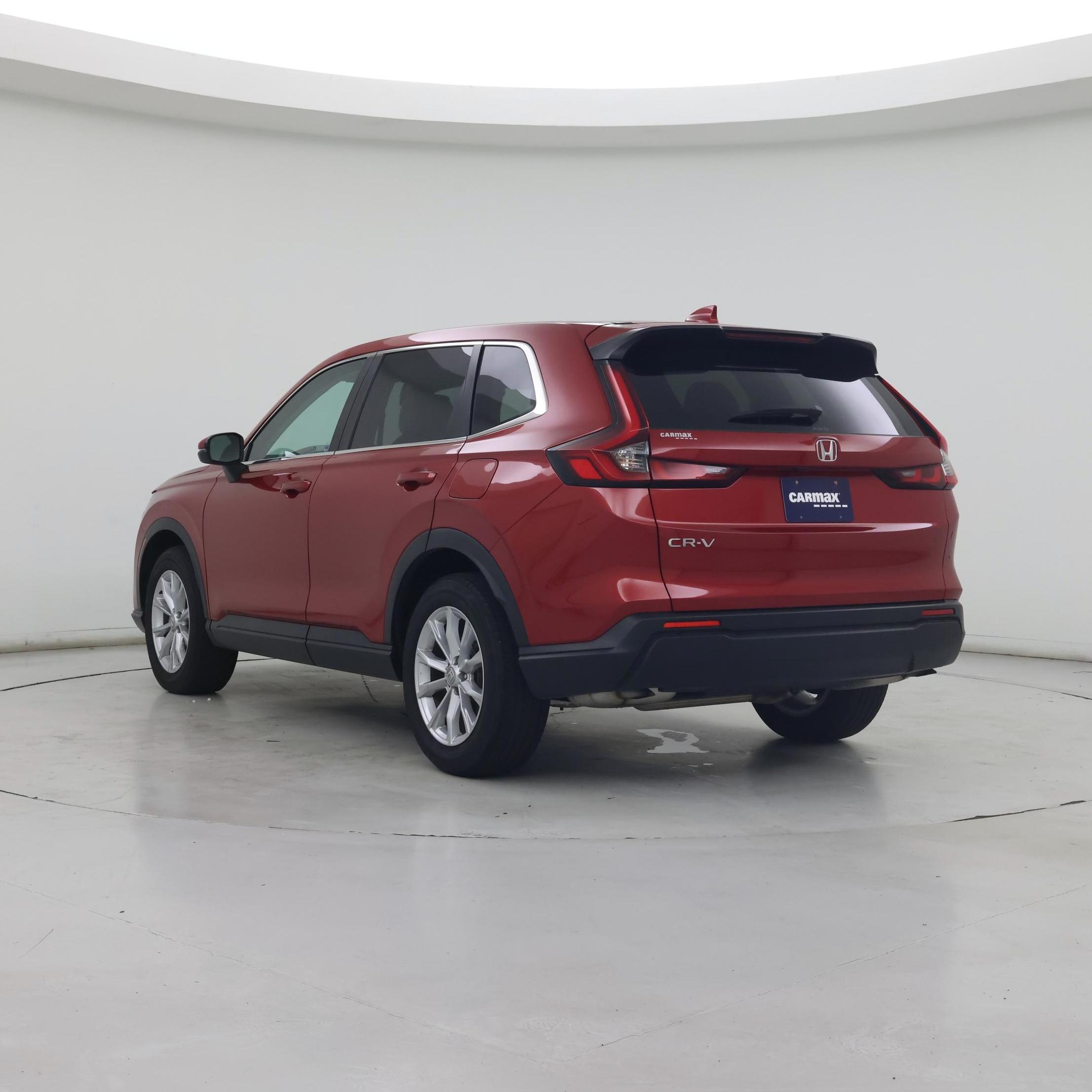 Thumbnail: 2024 Honda CR-V - 2