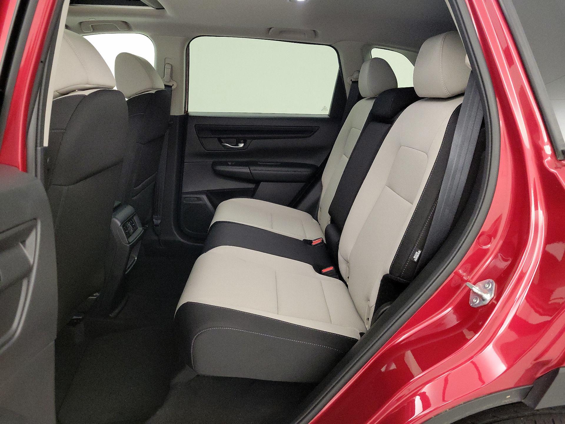 Thumbnail: 2024 Honda CR-V - 19