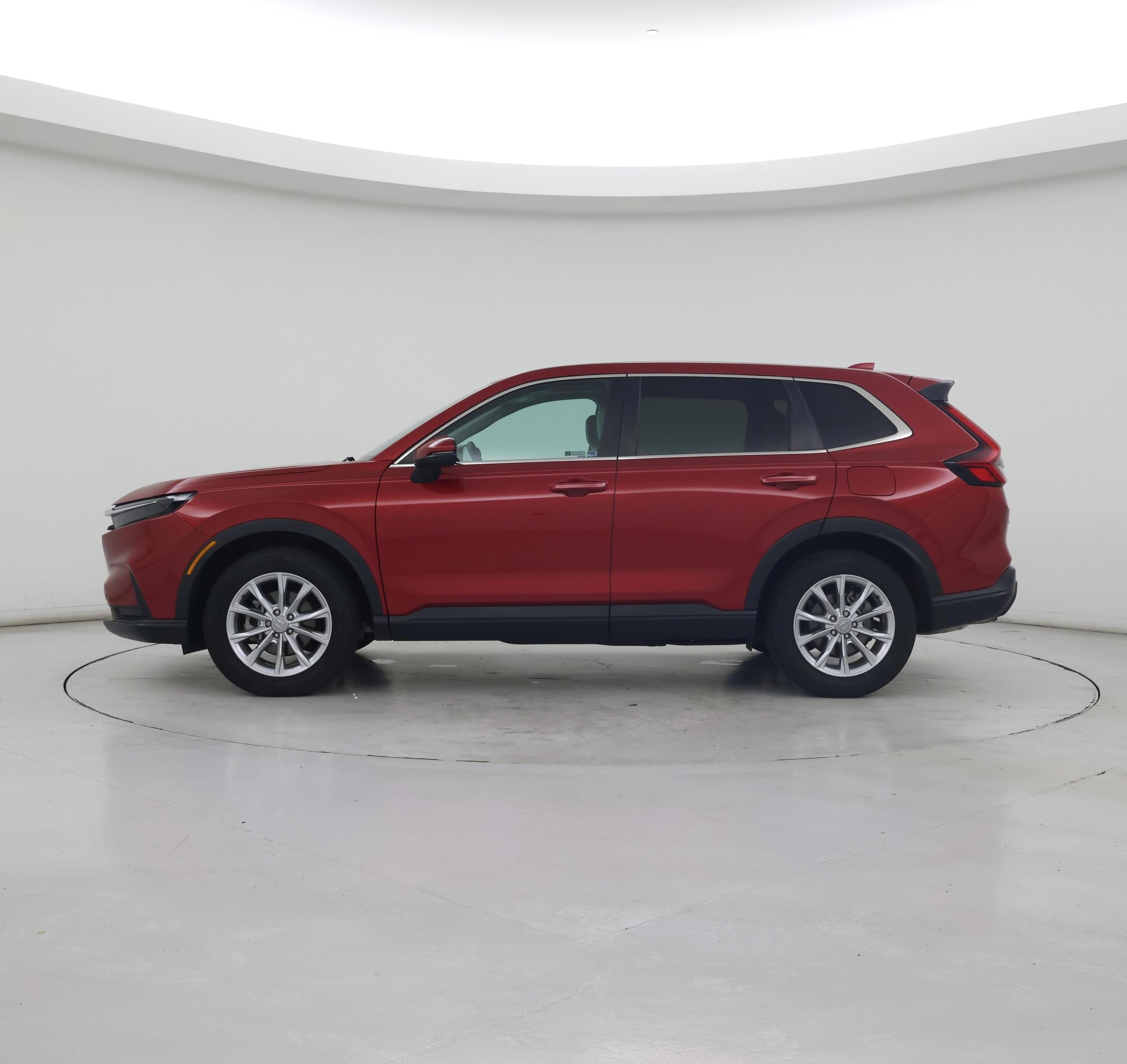 Thumbnail: 2024 Honda CR-V - 3