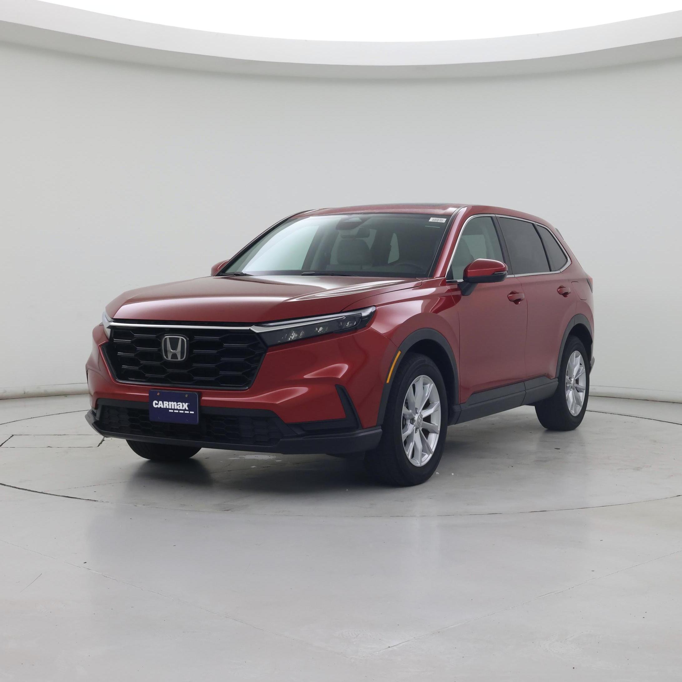 Thumbnail: 2024 Honda CR-V - 4