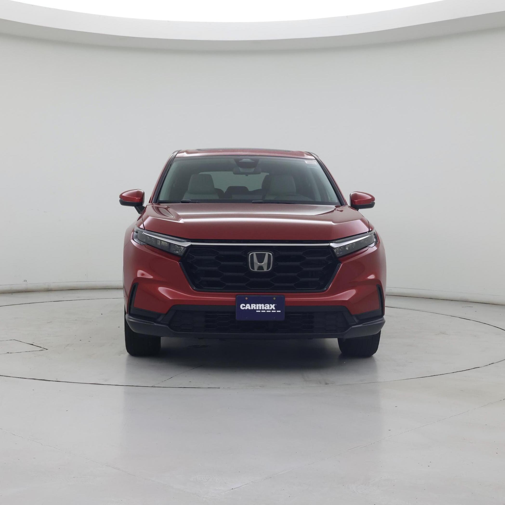 Thumbnail: 2024 Honda CR-V - 5