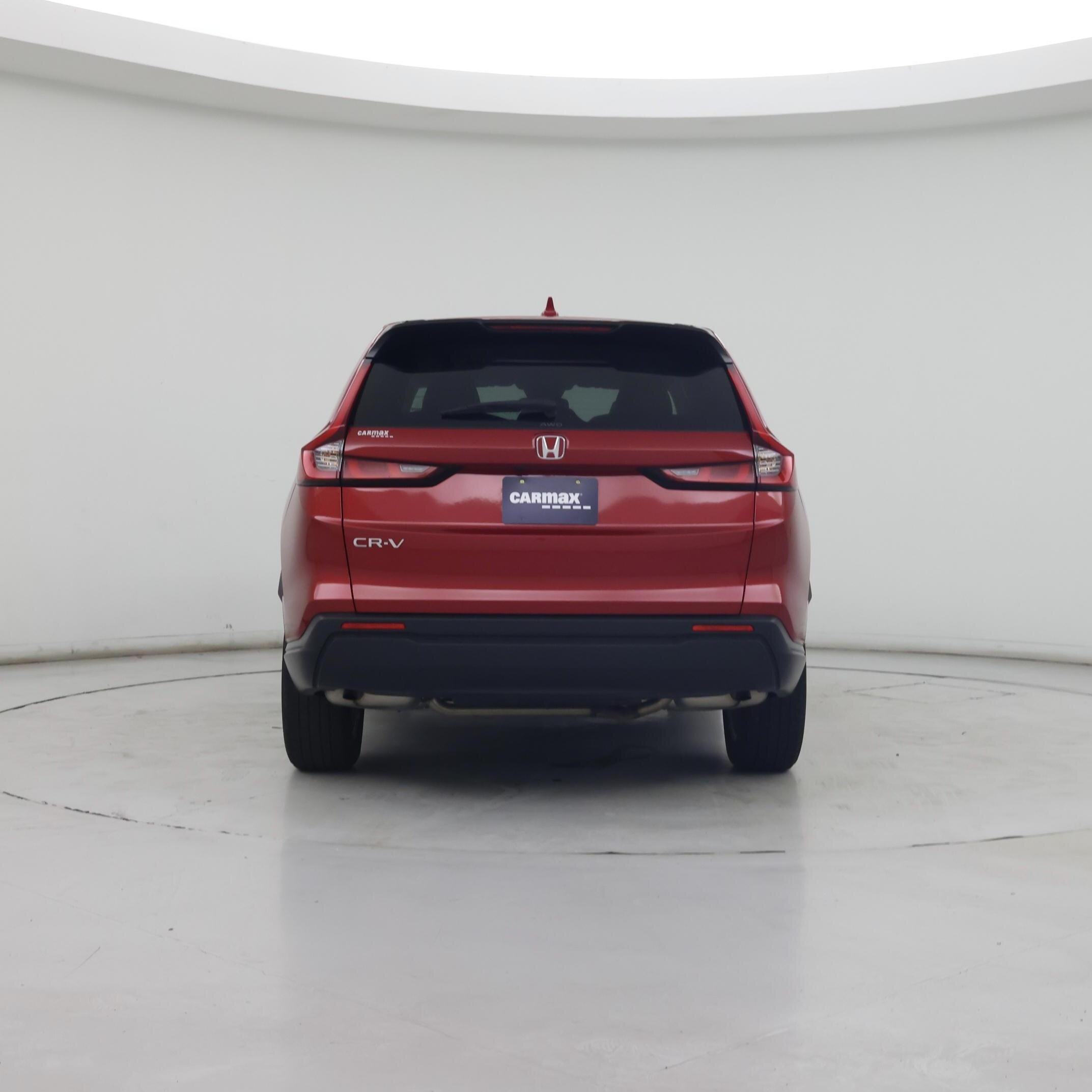 Thumbnail: 2024 Honda CR-V - 6
