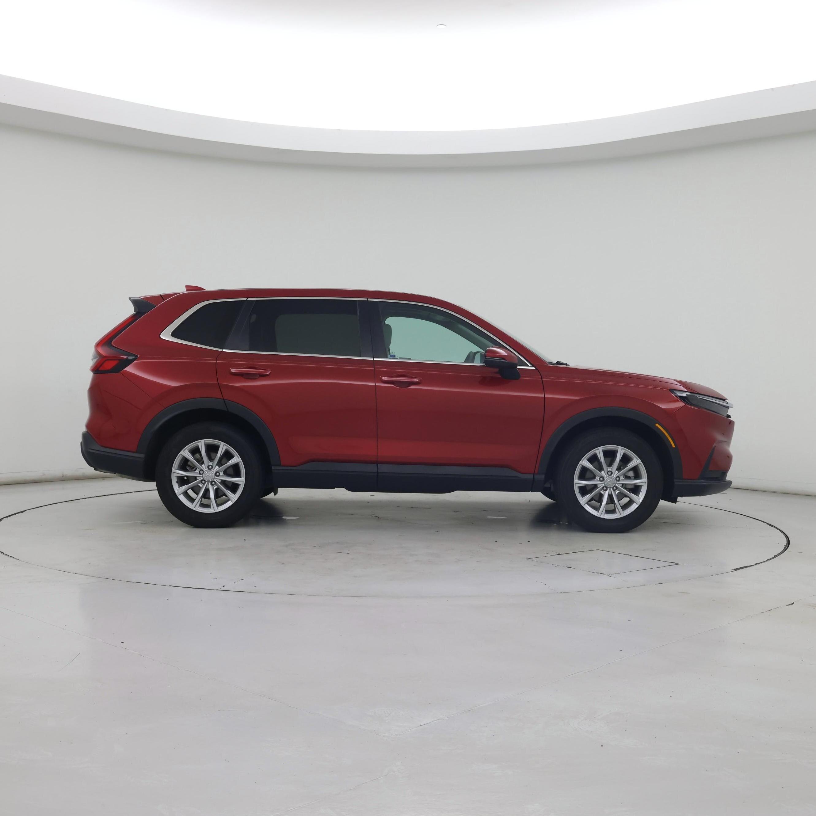 Thumbnail: 2024 Honda CR-V - 7
