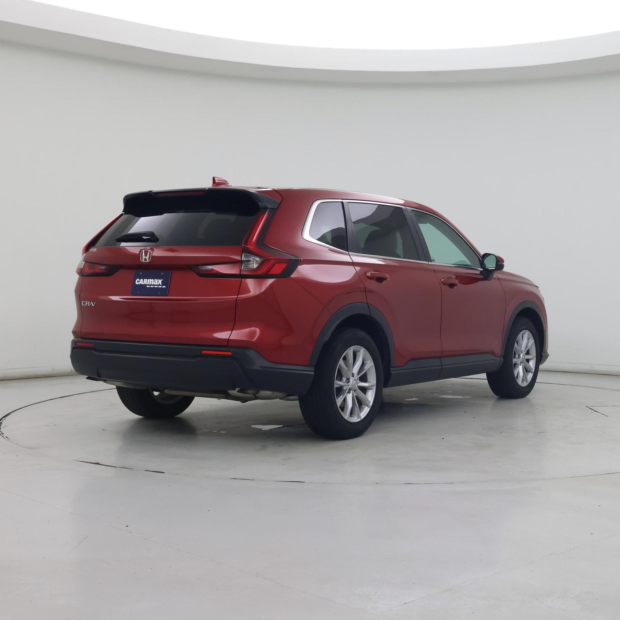 Thumbnail: 2024 Honda CR-V - 8