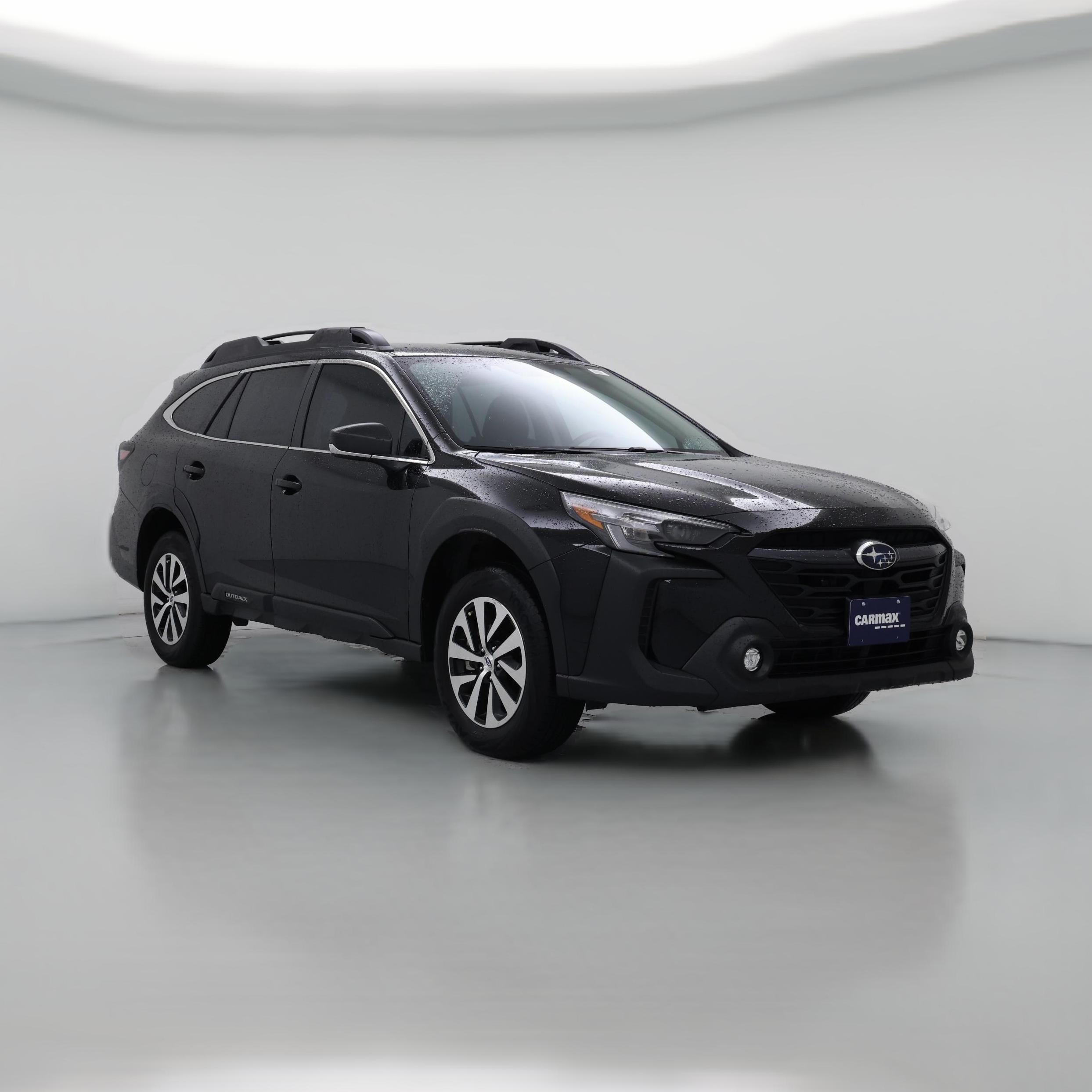 Thumbnail: 2024 Subaru Outback - 1