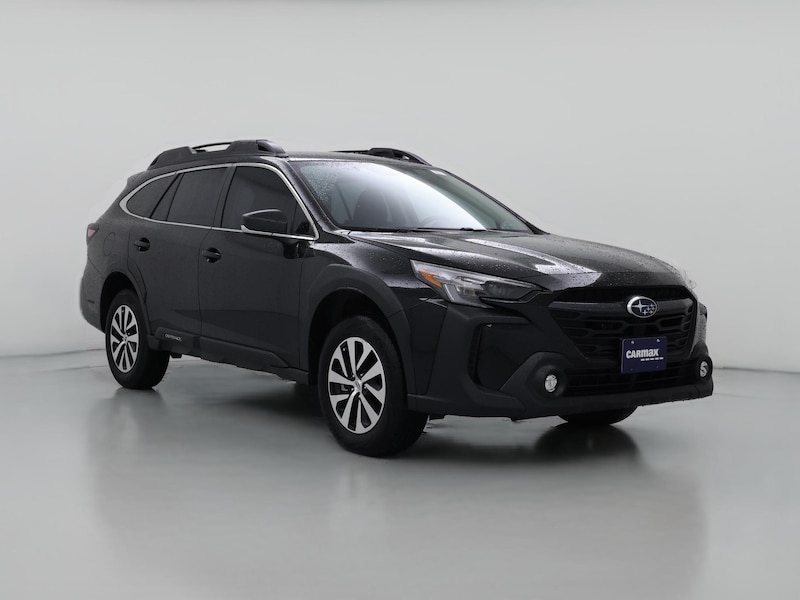 2024 Subaru Outback null