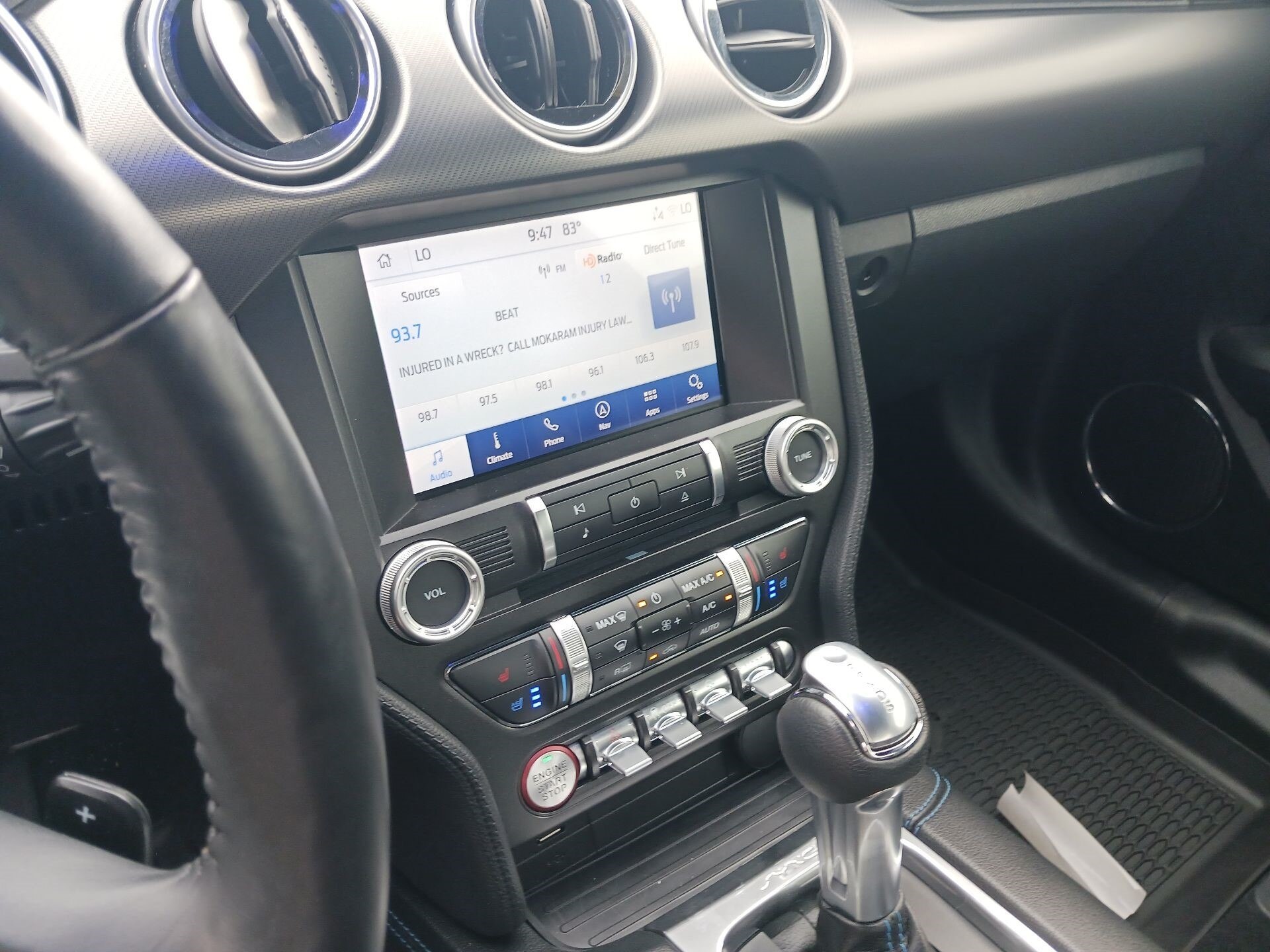 Thumbnail: 2024 Subaru Outback - 9