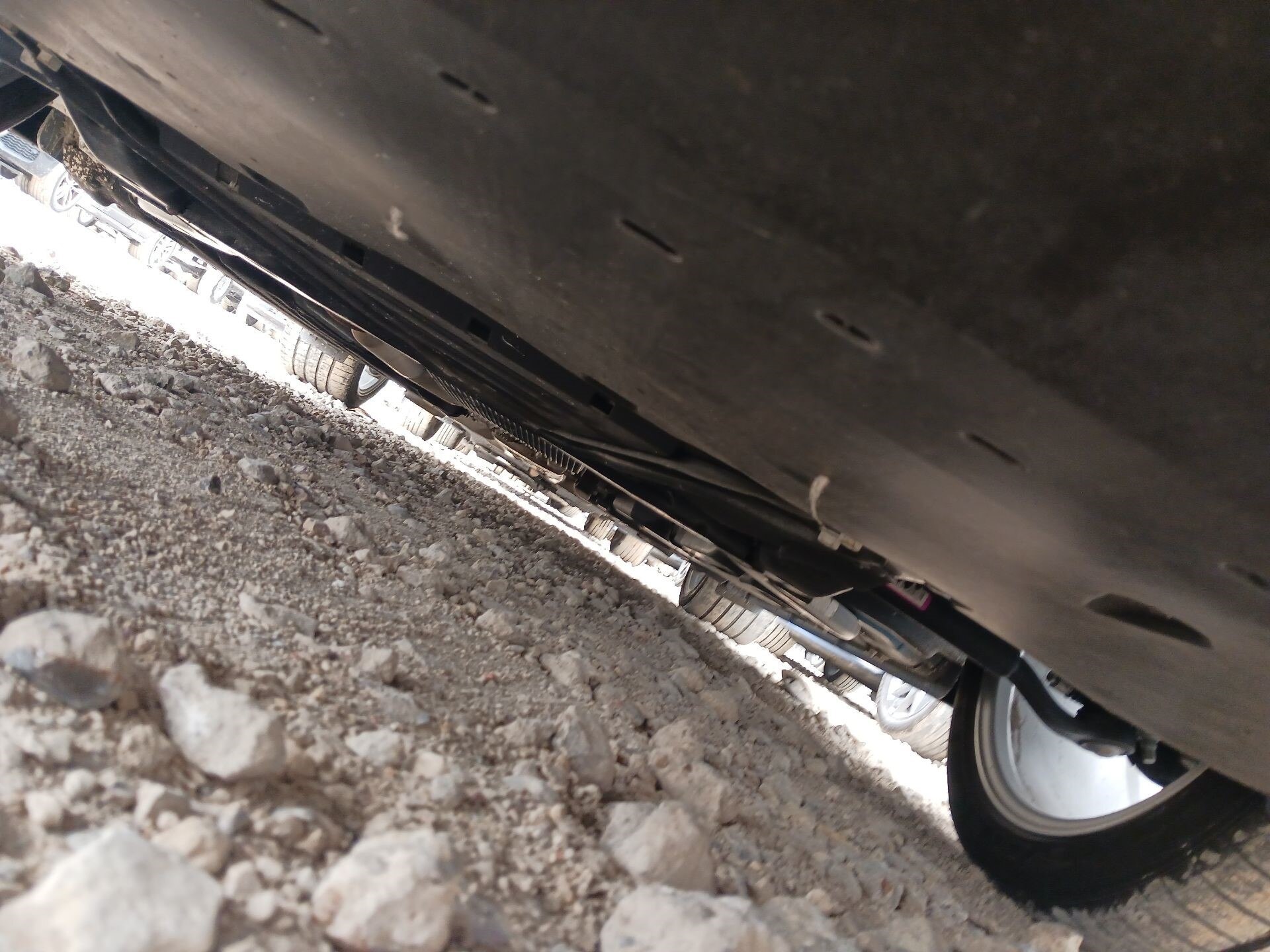 Thumbnail: 2024 Subaru Outback - 13