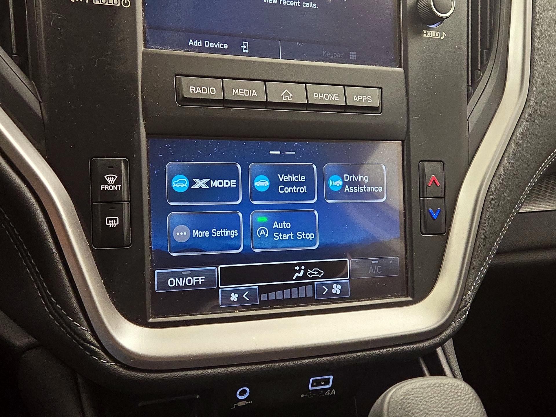 Thumbnail: 2024 Subaru Outback - 16