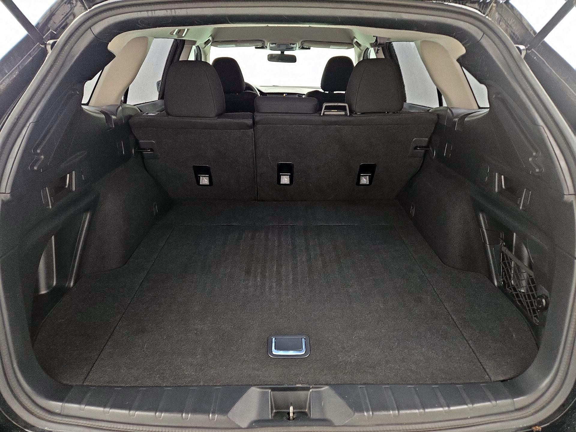 Thumbnail: 2024 Subaru Outback - 20