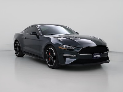 2020 Ford Mustang Bullitt