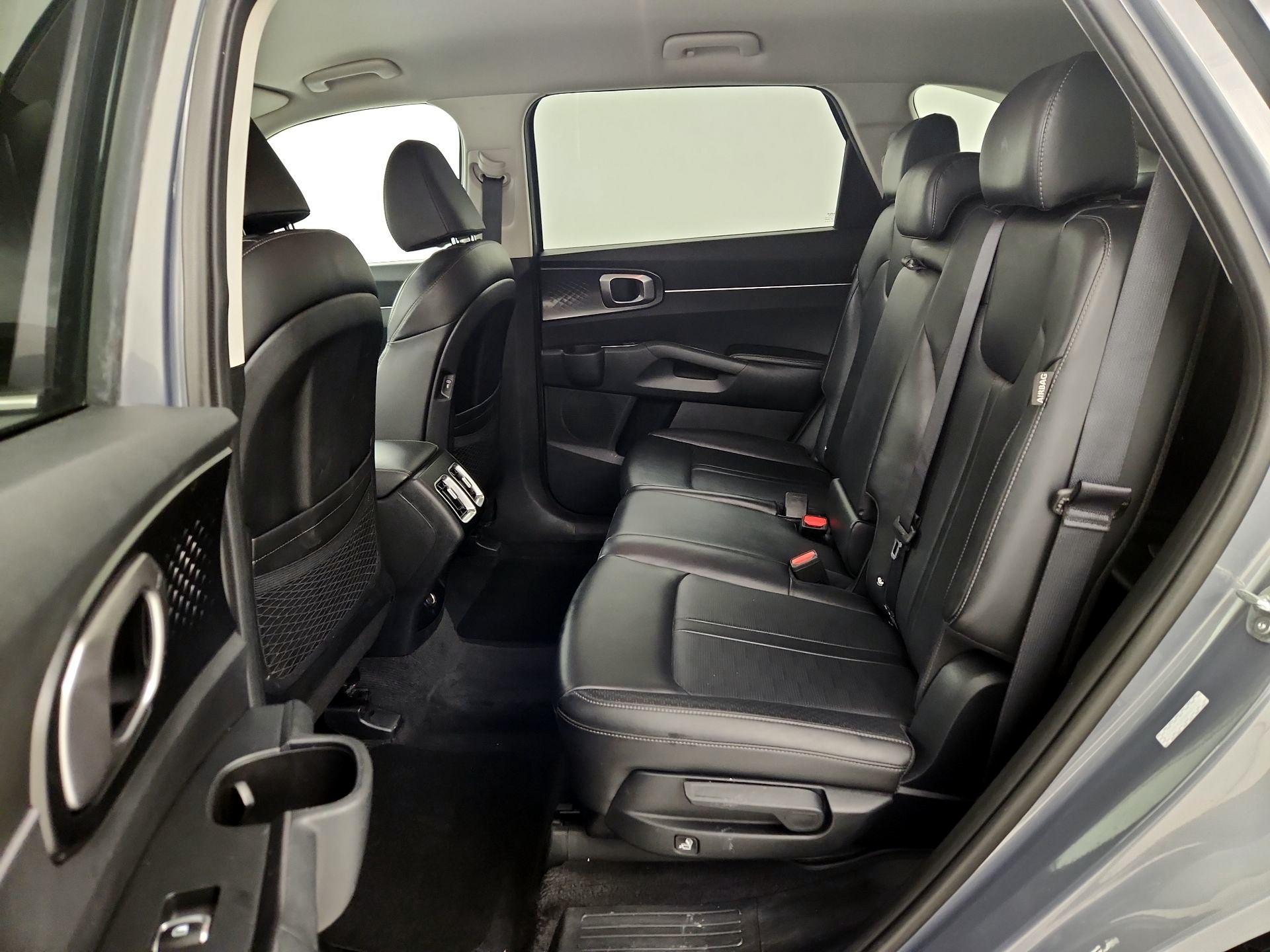 Thumbnail: 2024 Kia Sorento - 20