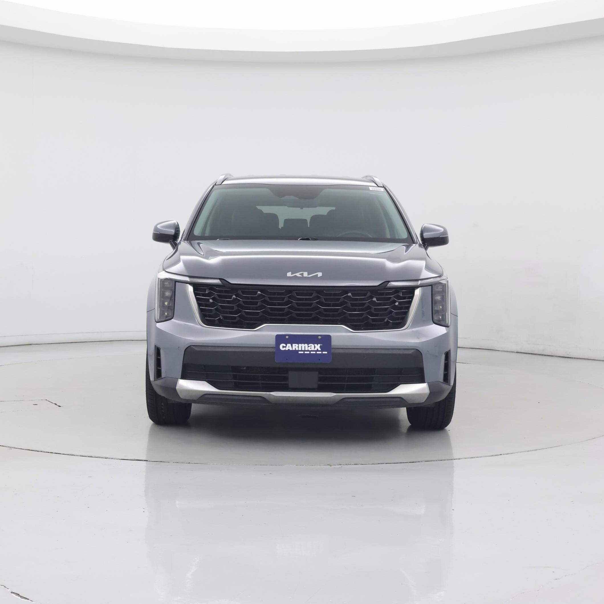 Thumbnail: 2024 Kia Sorento - 5