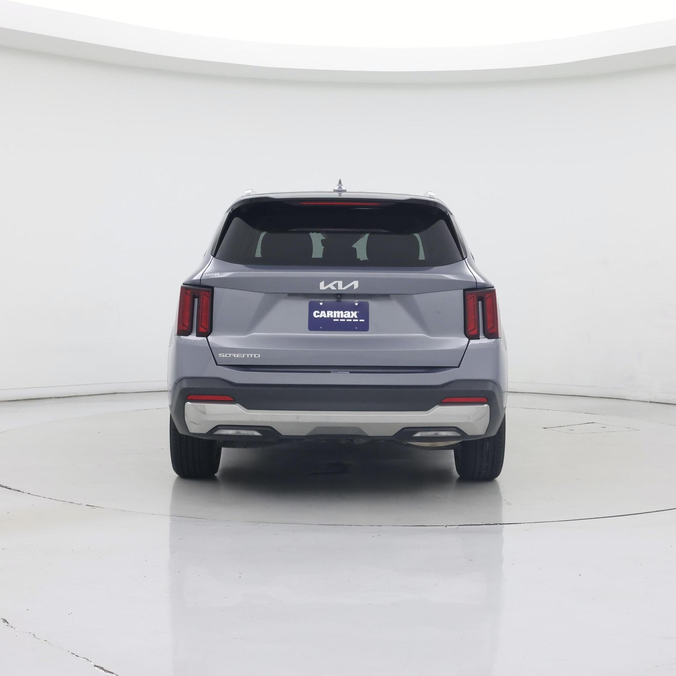 Thumbnail: 2024 Kia Sorento - 6