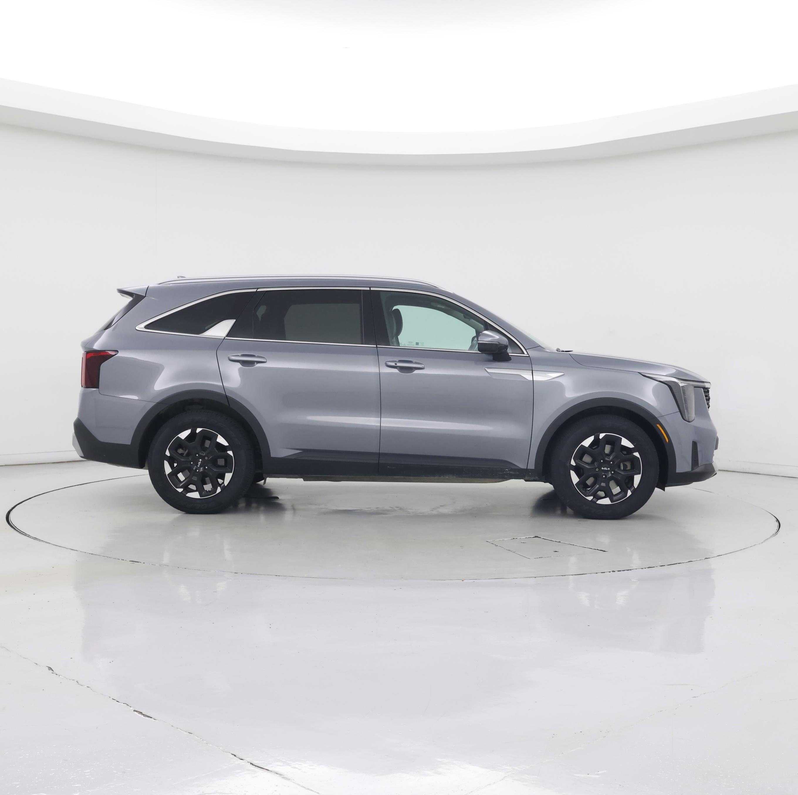 Thumbnail: 2024 Kia Sorento - 7