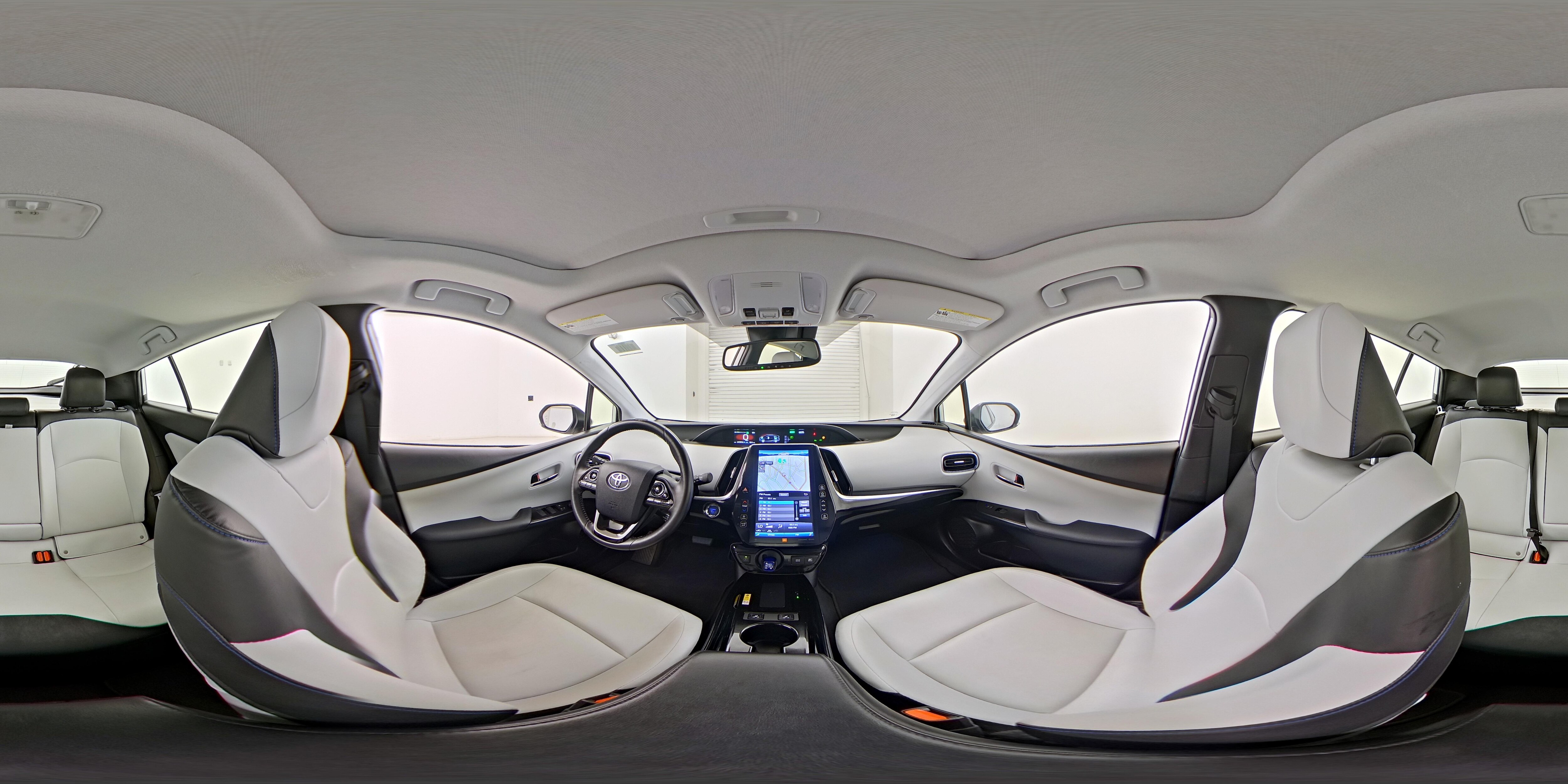 2022 Toyota Prius Limited - Photo 26
