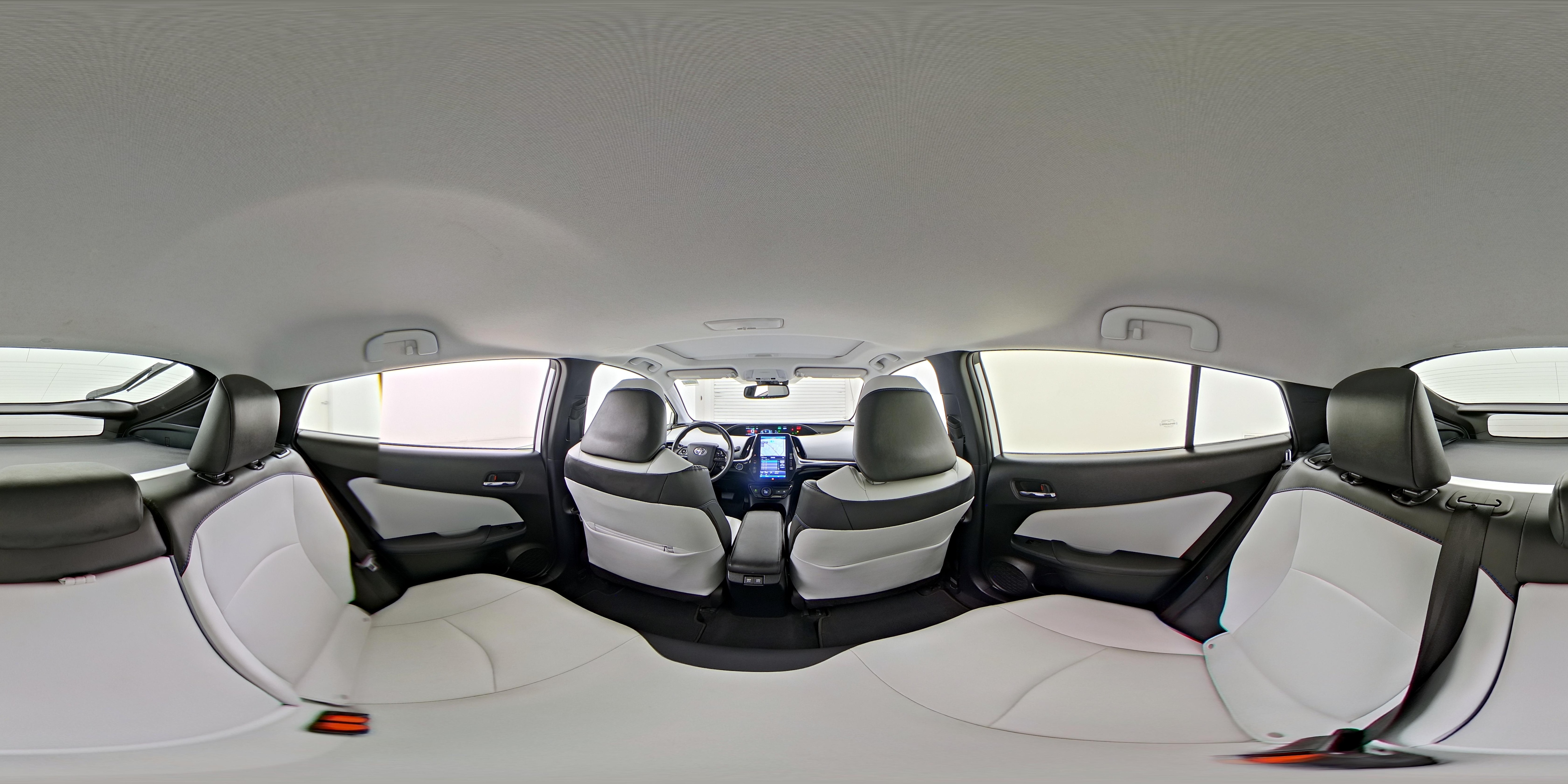 2022 Toyota Prius Limited - Photo 27