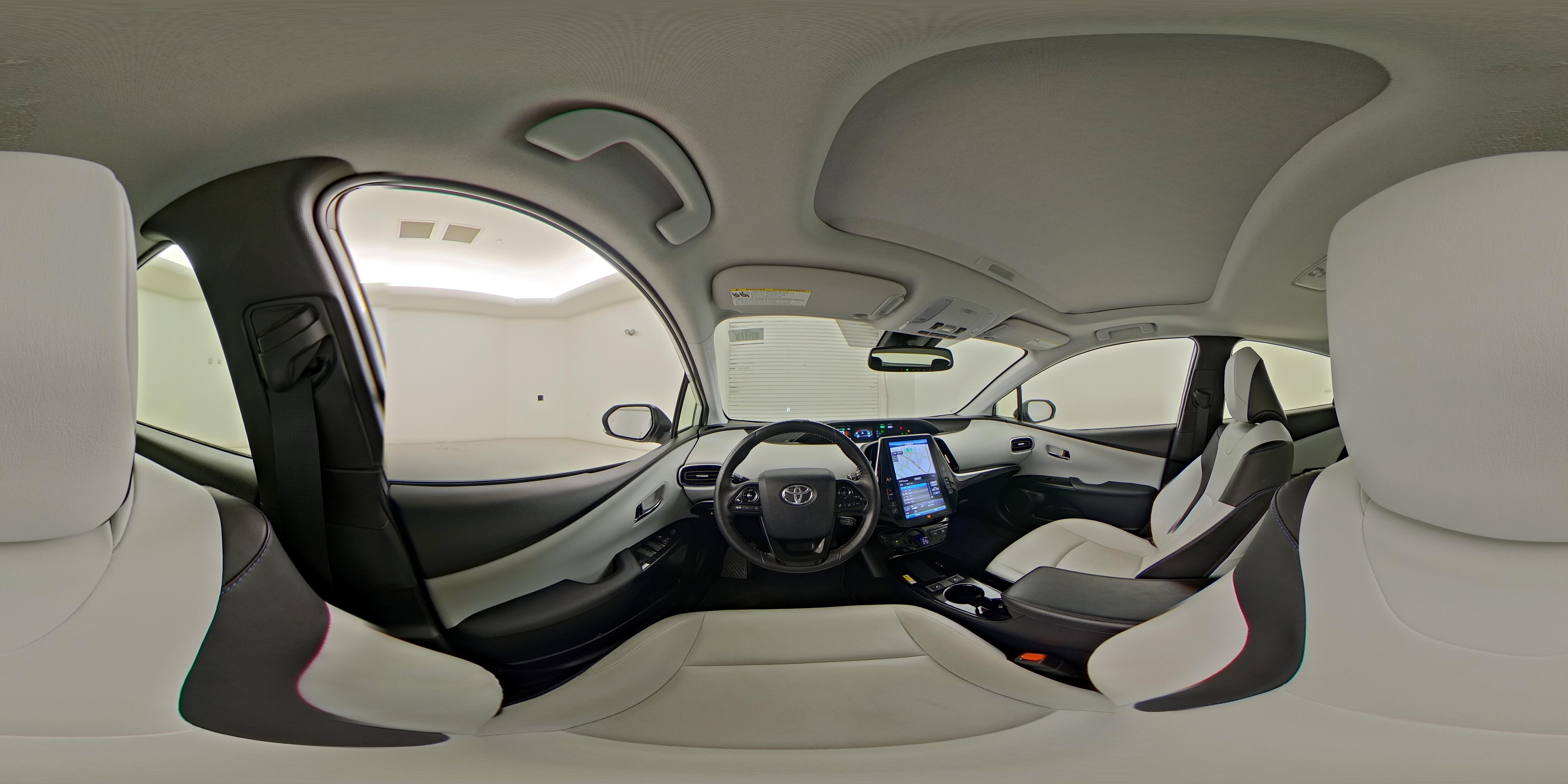 2022 Toyota Prius Limited - Photo 28