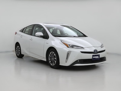 2022 Toyota Prius Limited