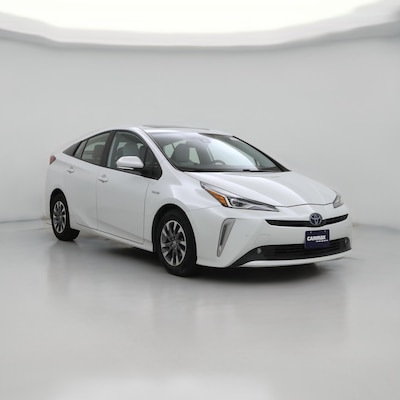 2022 Toyota Prius Limited