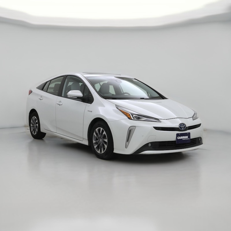 2022 Toyota Prius Limited