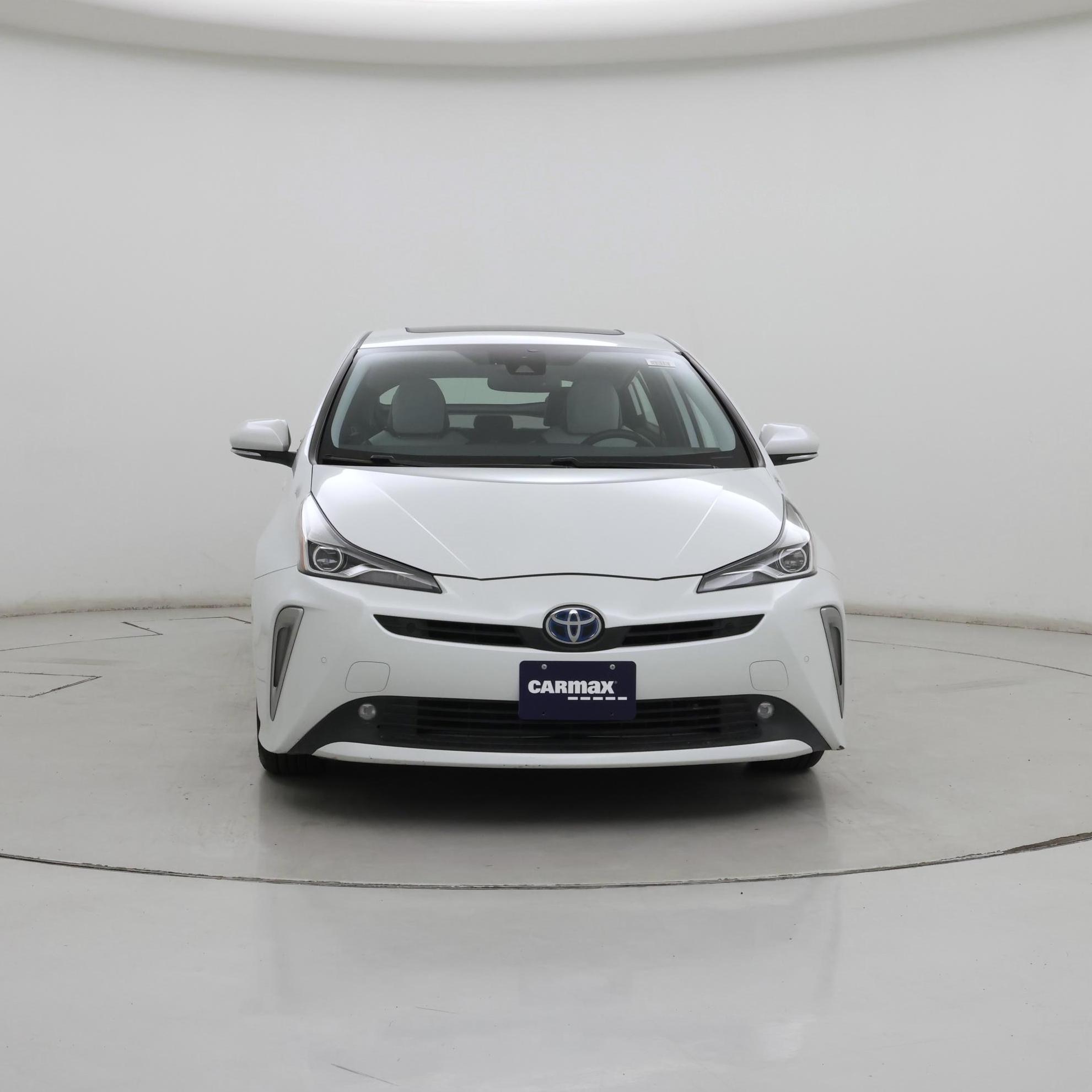 Thumbnail: 2022 Toyota Prius - 5