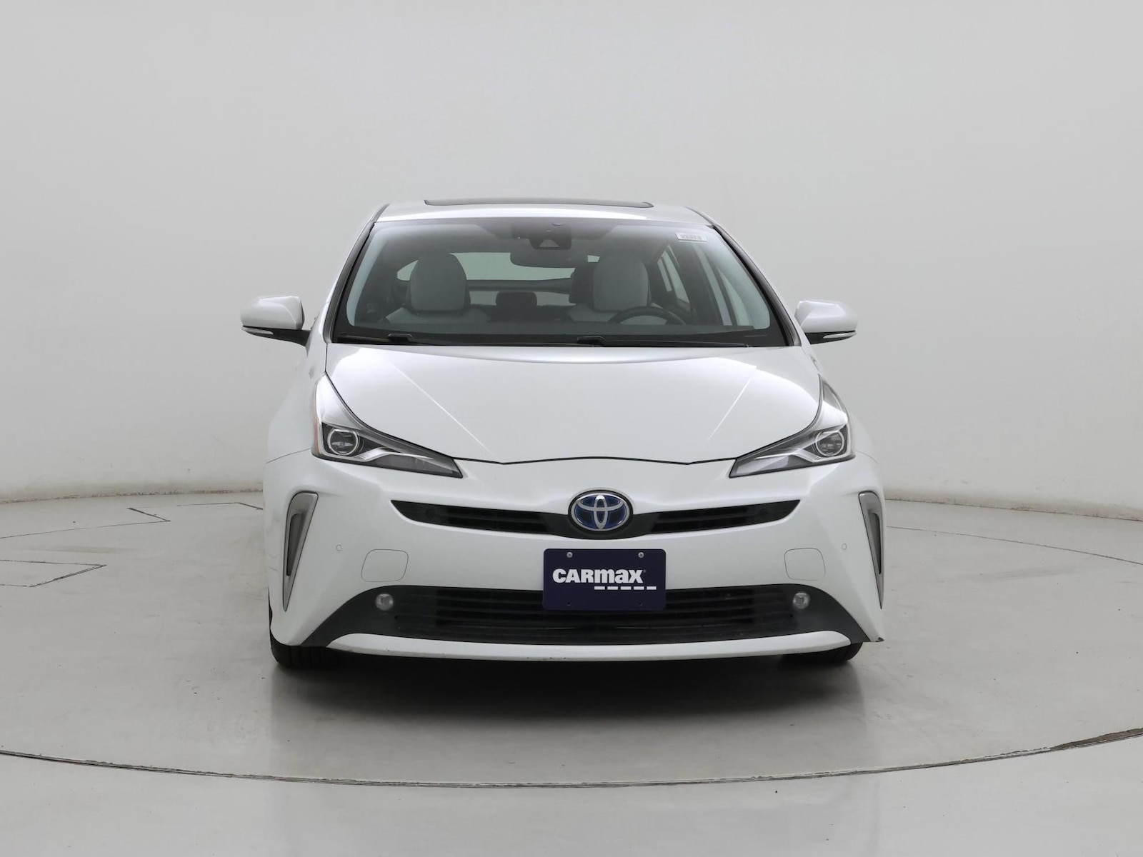 2022 Toyota Prius Limited - Photo 6