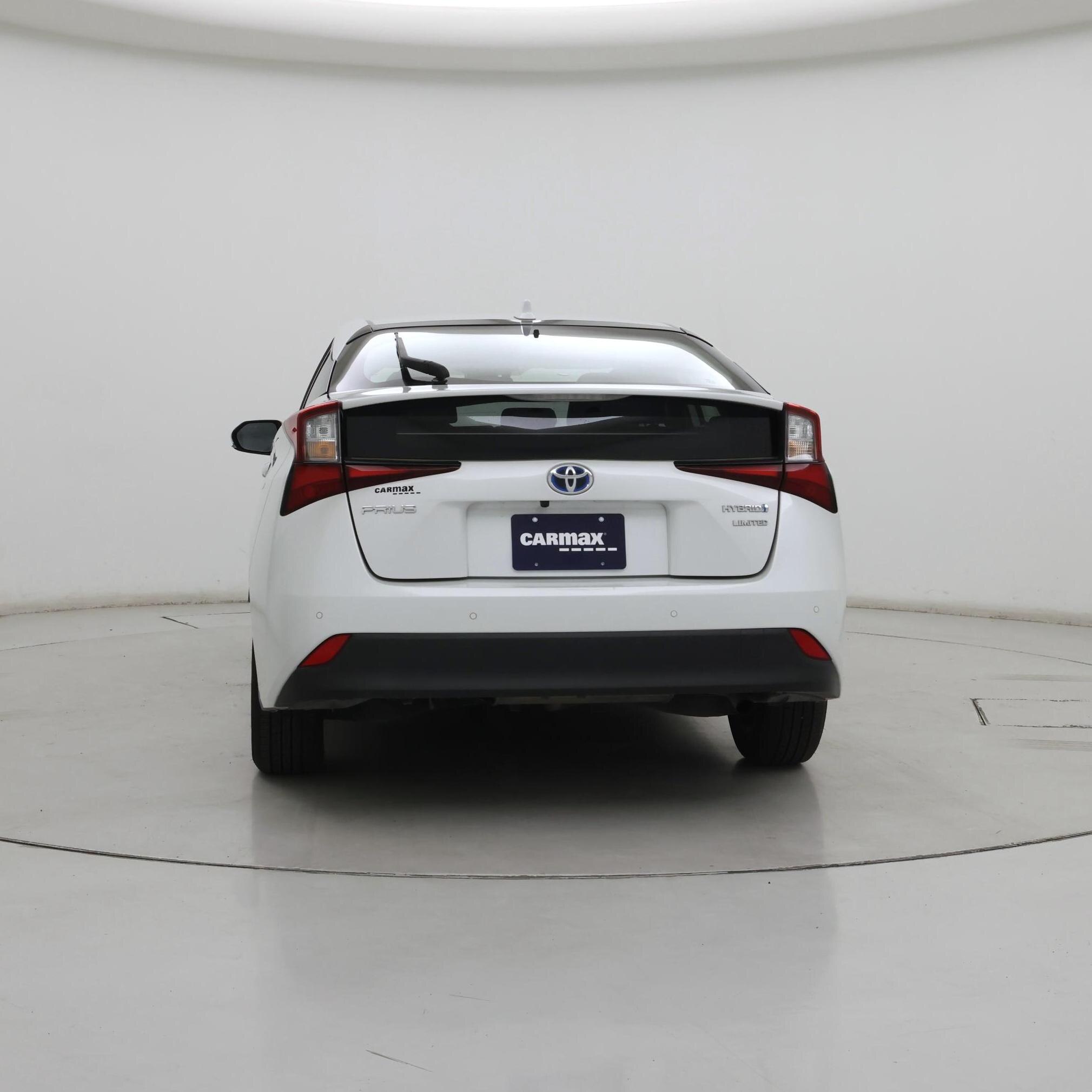 Thumbnail: 2022 Toyota Prius - 6