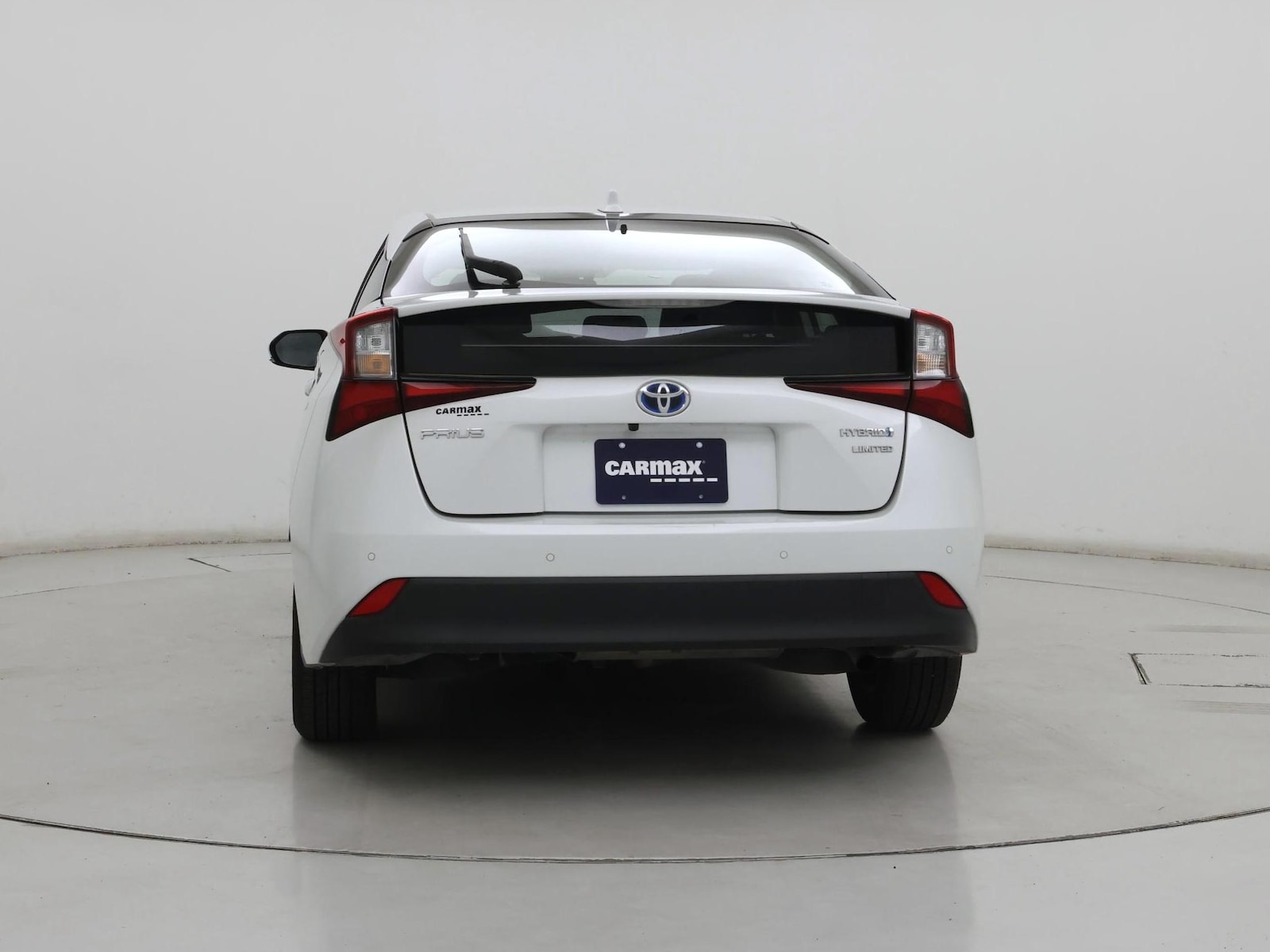 2022 Toyota Prius Limited - Photo 7