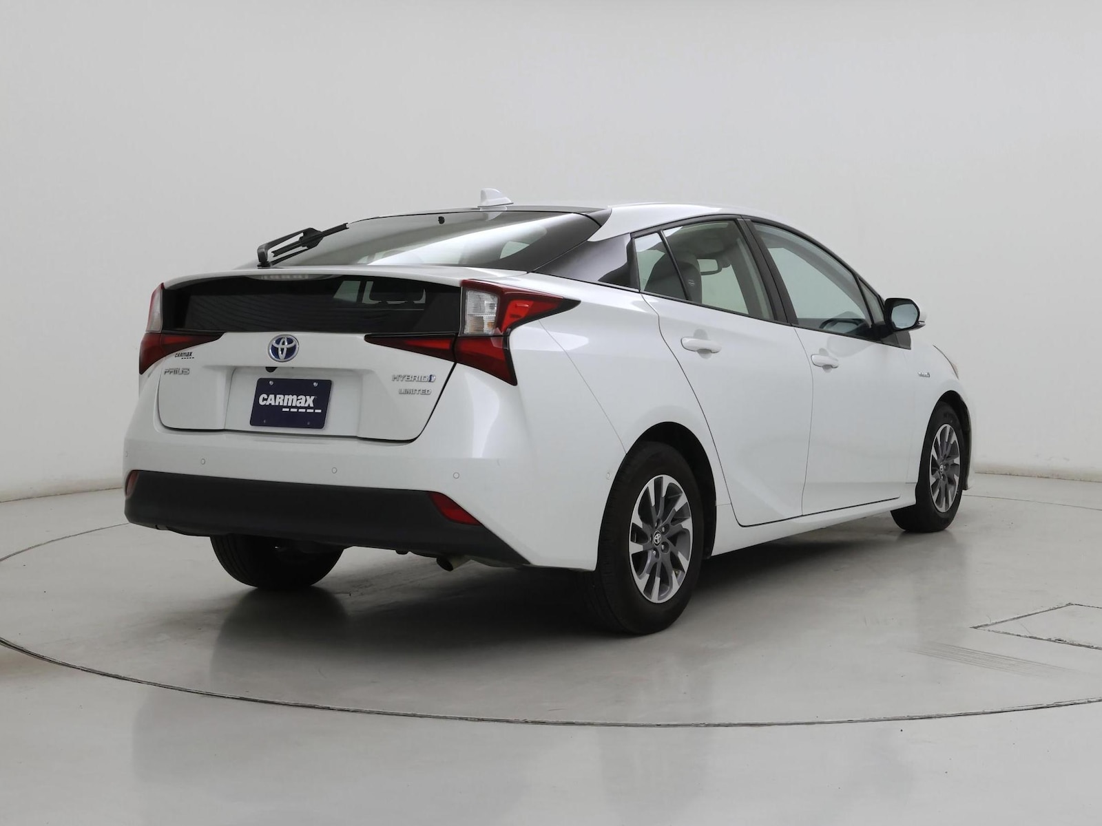 2022 Toyota Prius Limited - Photo 9