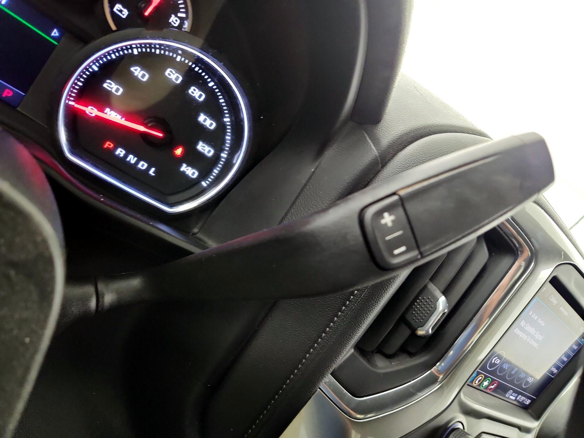 Thumbnail: 2020 Chevrolet Silverado 3500 - 15
