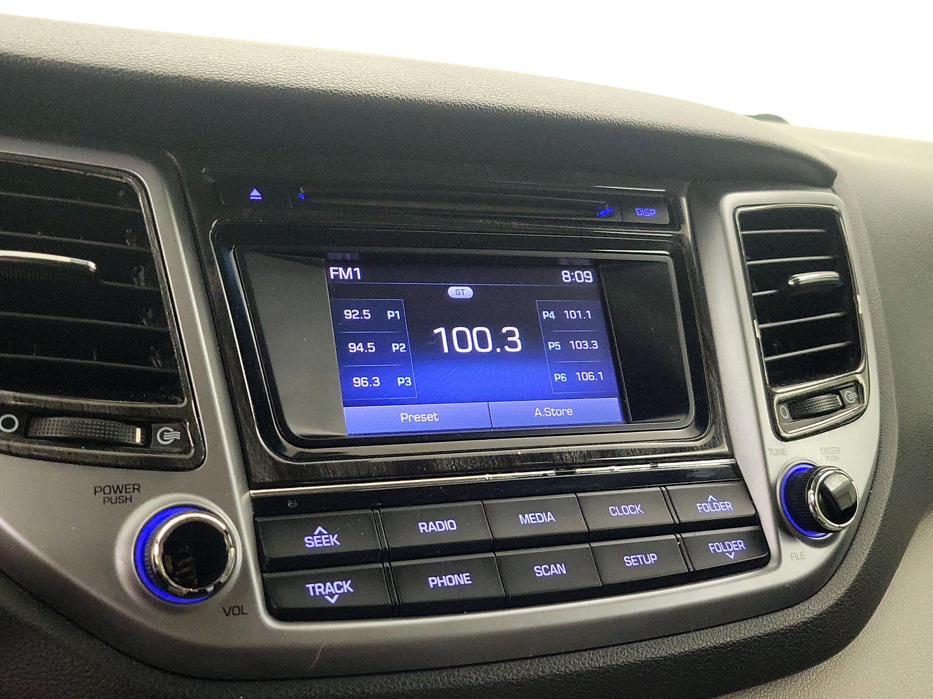 Thumbnail: 2018 Hyundai Tucson - 15