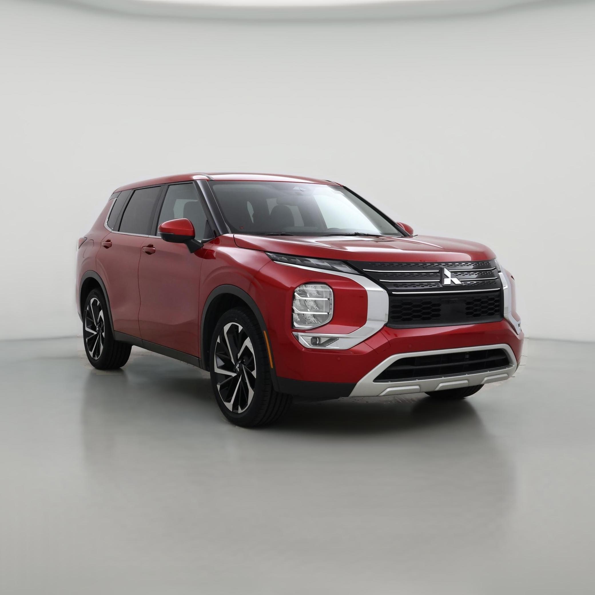 Thumbnail: 2024 Mitsubishi Outlander - 1