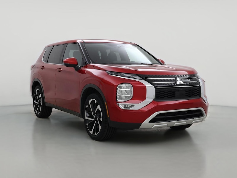 2024 Mitsubishi Outlander SE -
                  Naples, FL