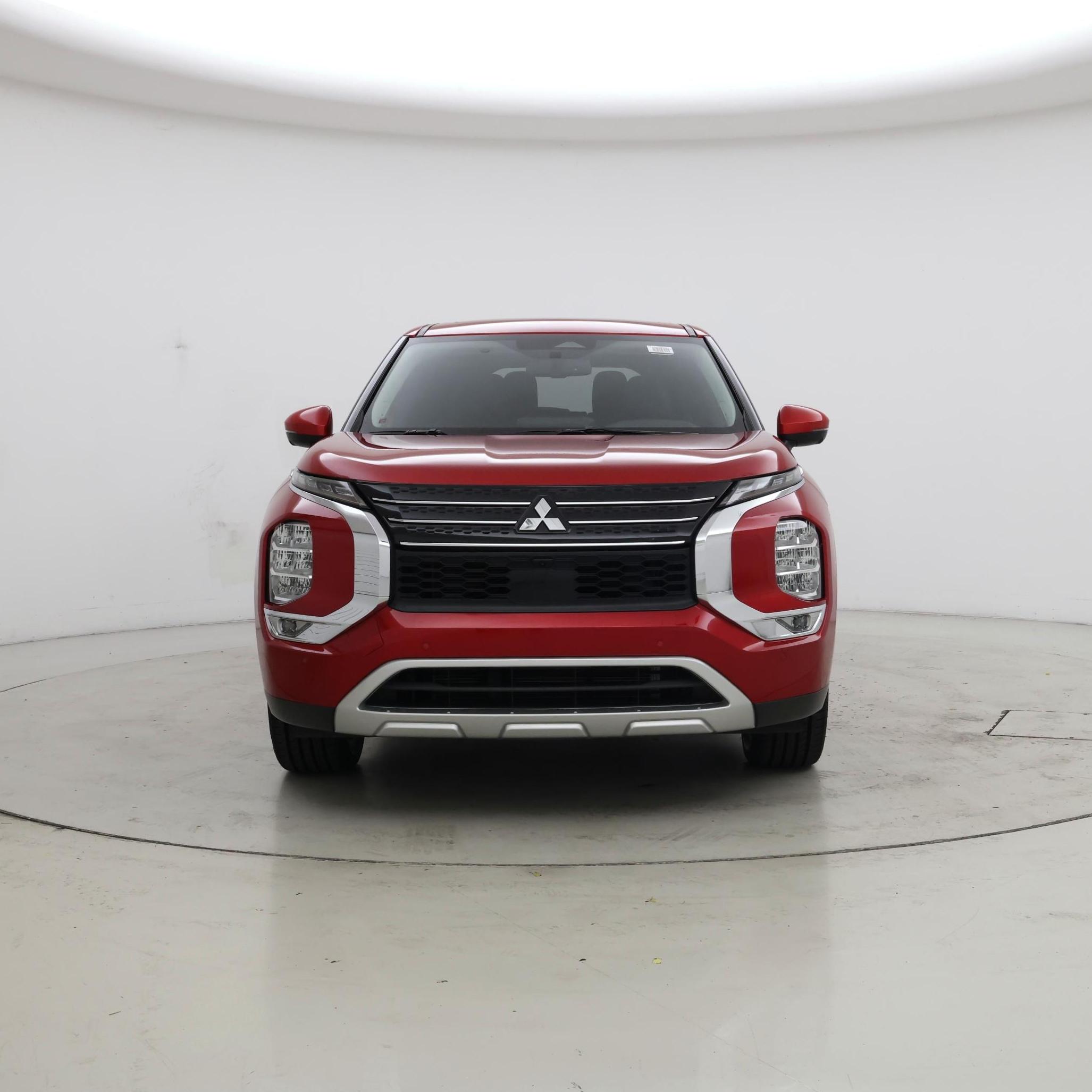 Thumbnail: 2024 Mitsubishi Outlander - 5