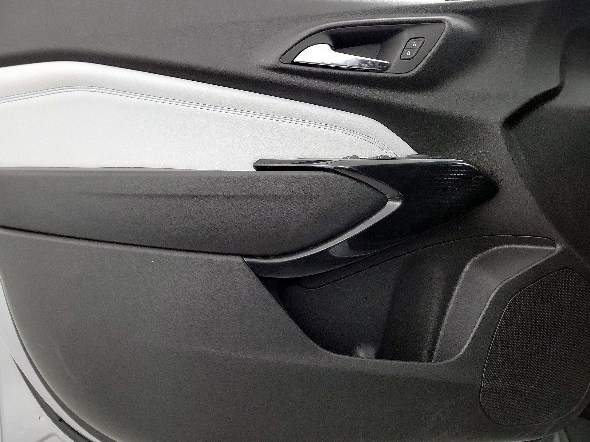 Thumbnail: 2025 Chevrolet Trax - 12