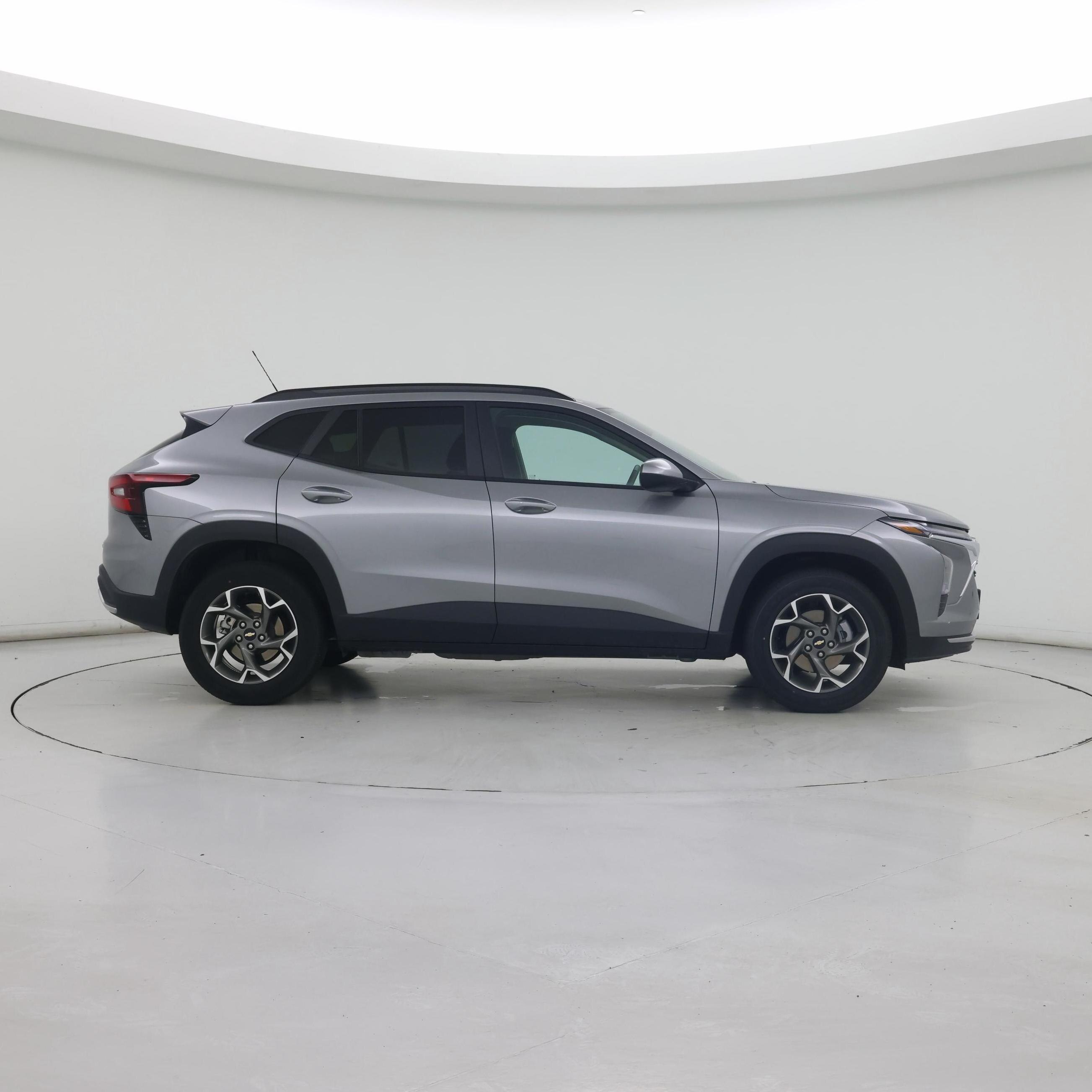 Thumbnail: 2025 Chevrolet Trax - 7