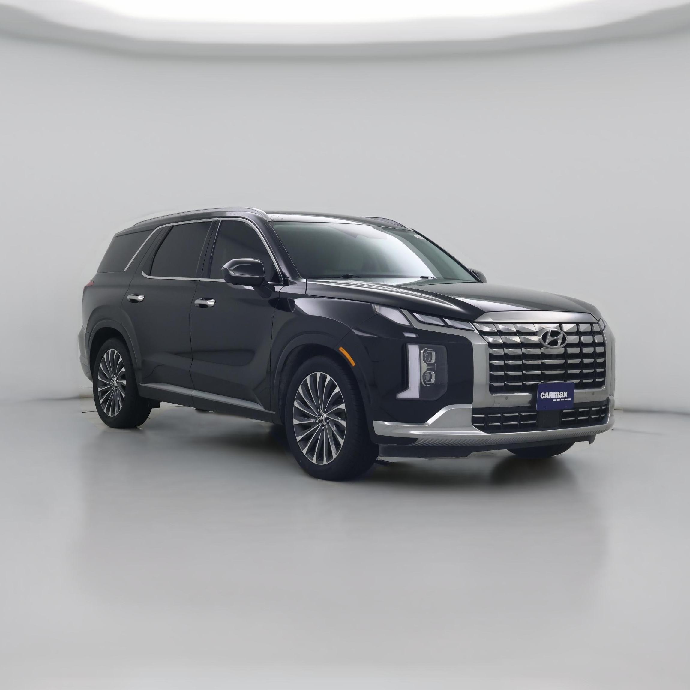 Thumbnail: 2024 Hyundai Palisade - 1