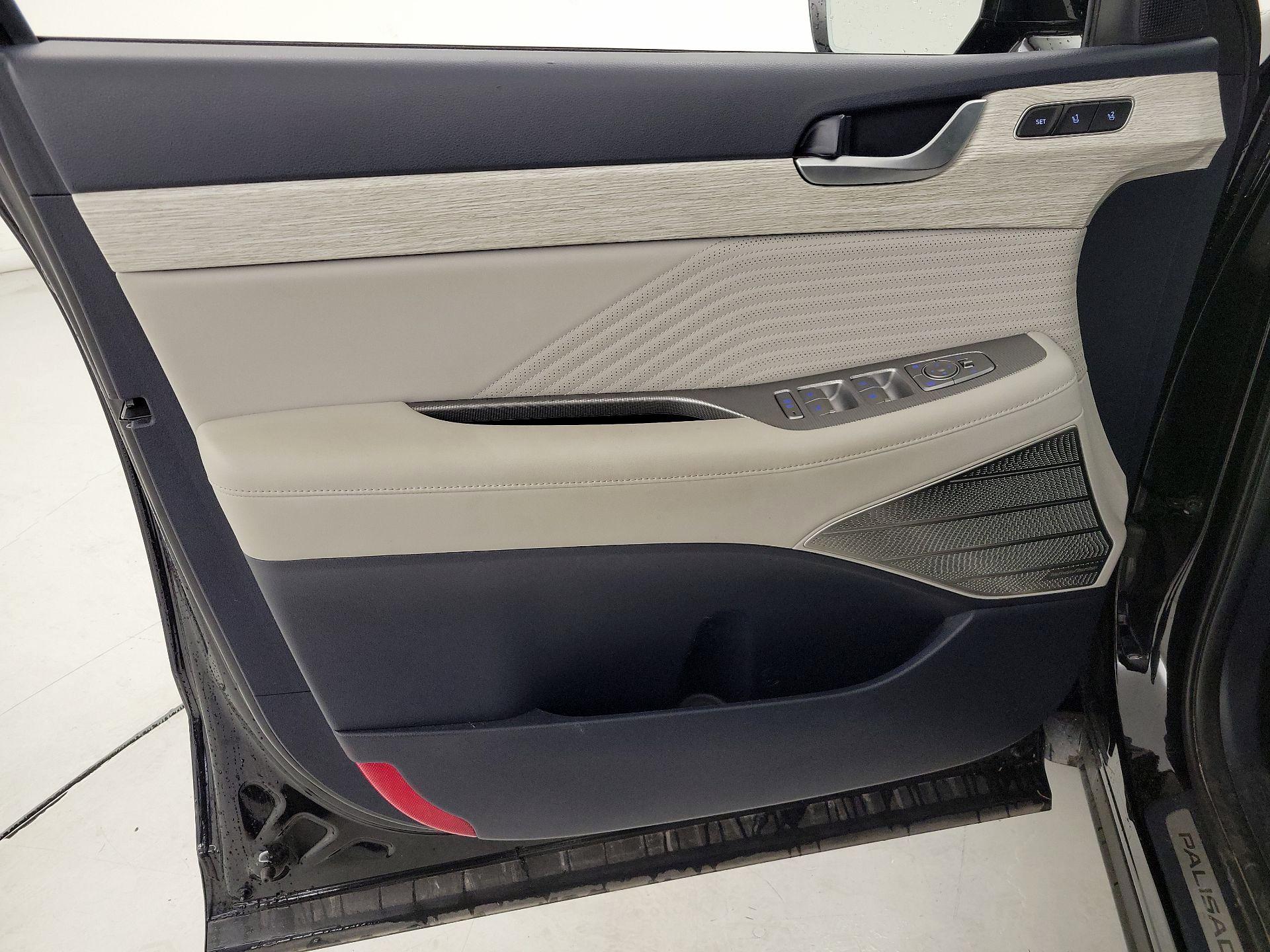 Thumbnail: 2024 Hyundai Palisade - 12