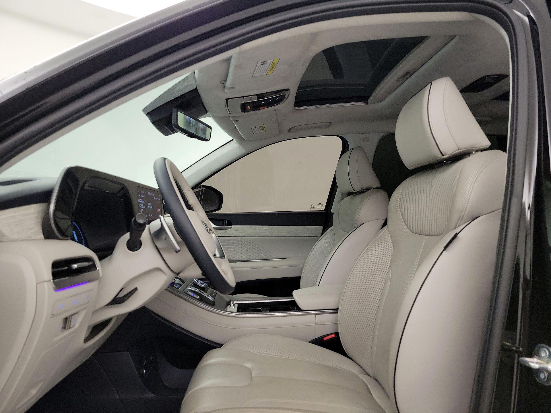 Thumbnail: 2024 Hyundai Palisade - 19