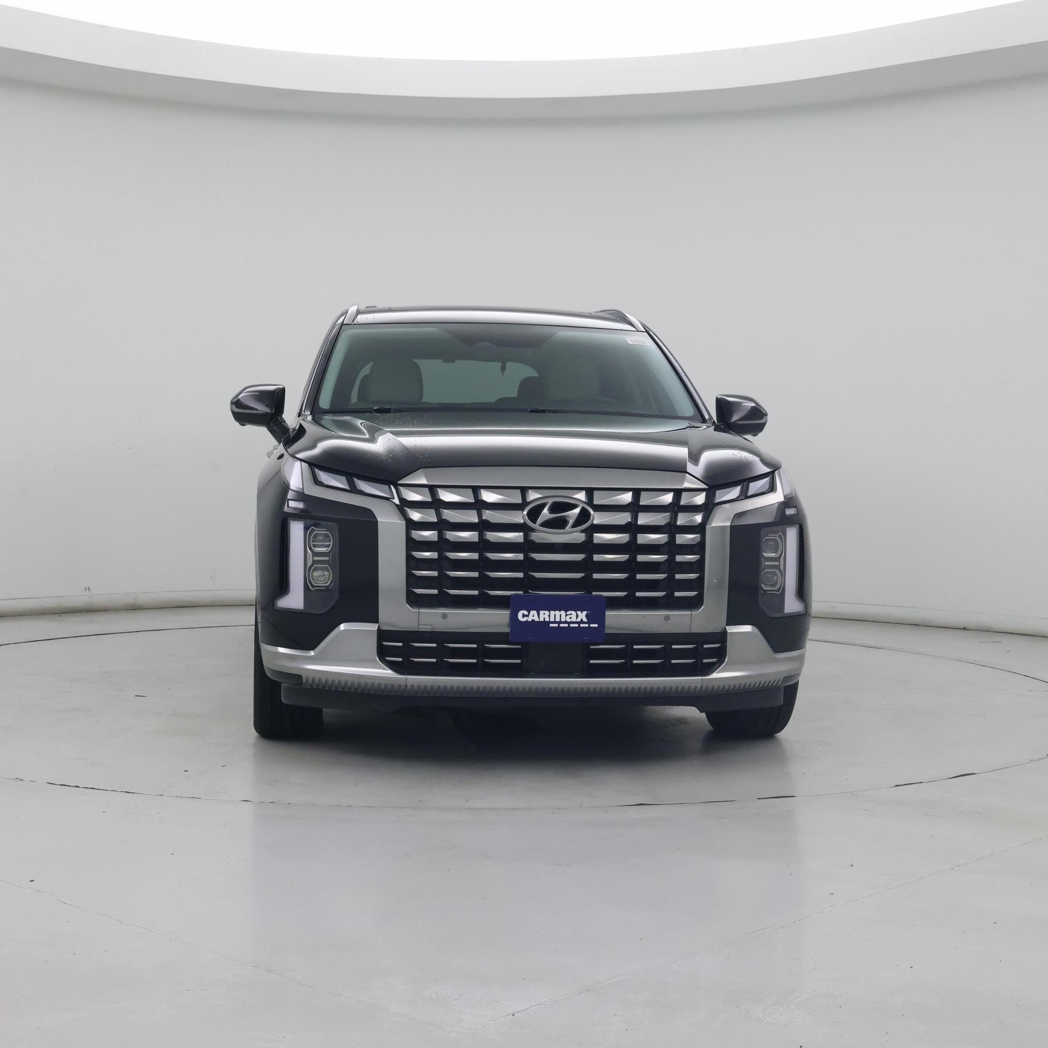 Thumbnail: 2024 Hyundai Palisade - 5