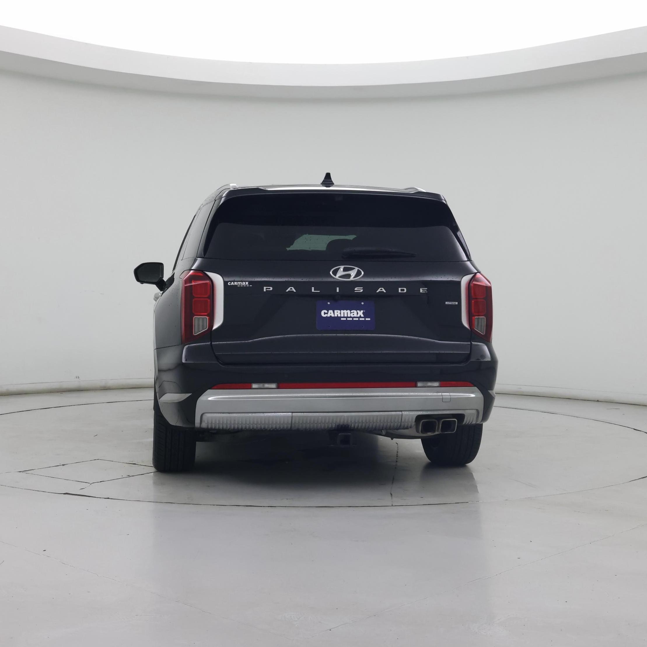 Thumbnail: 2024 Hyundai Palisade - 6