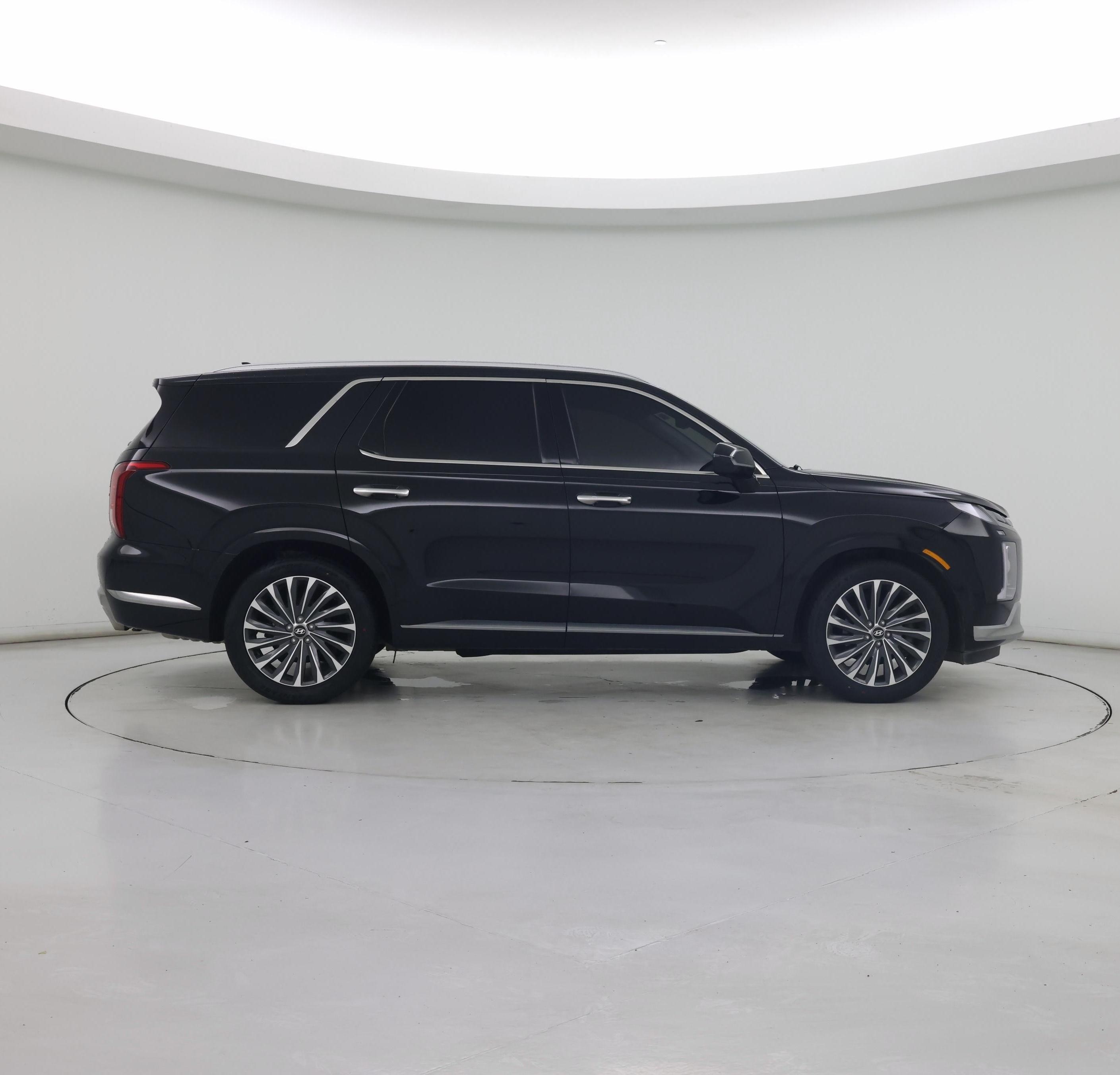 Thumbnail: 2024 Hyundai Palisade - 7