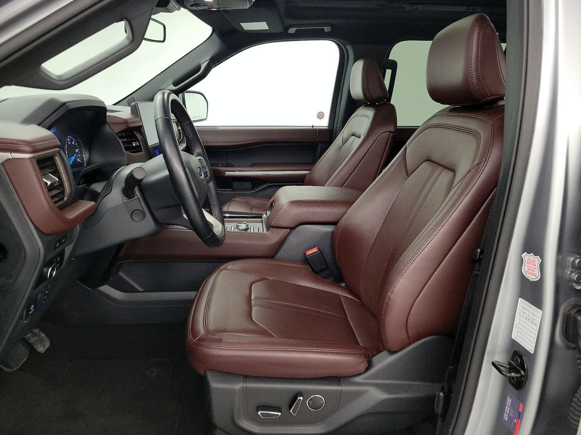 Thumbnail: 2024 Ford Expedition MAX - 11