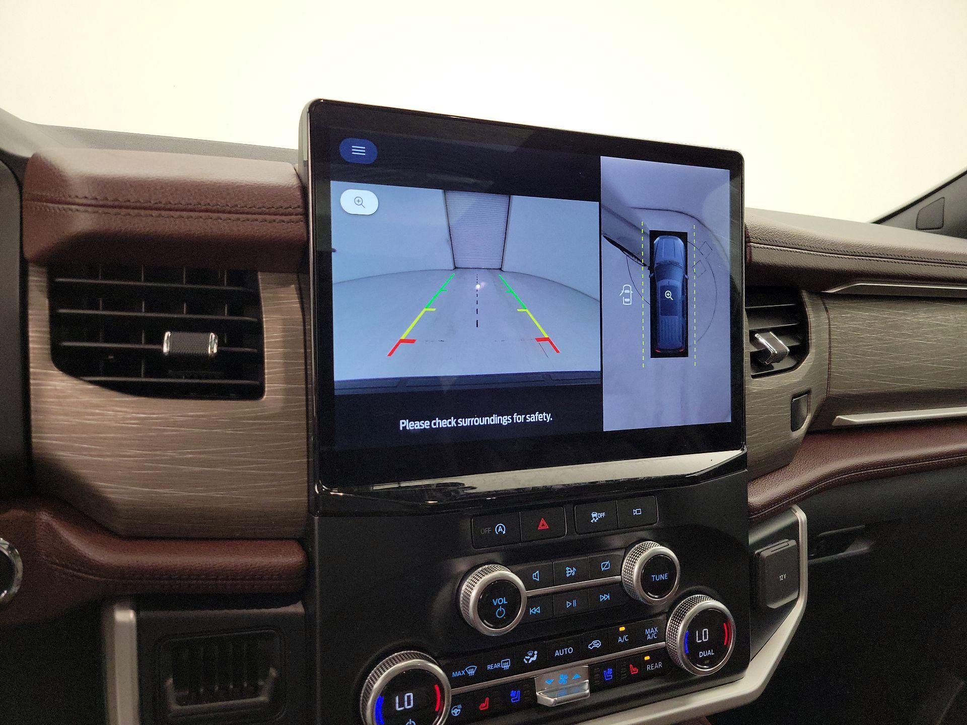 Thumbnail: 2024 Ford Expedition MAX - 15