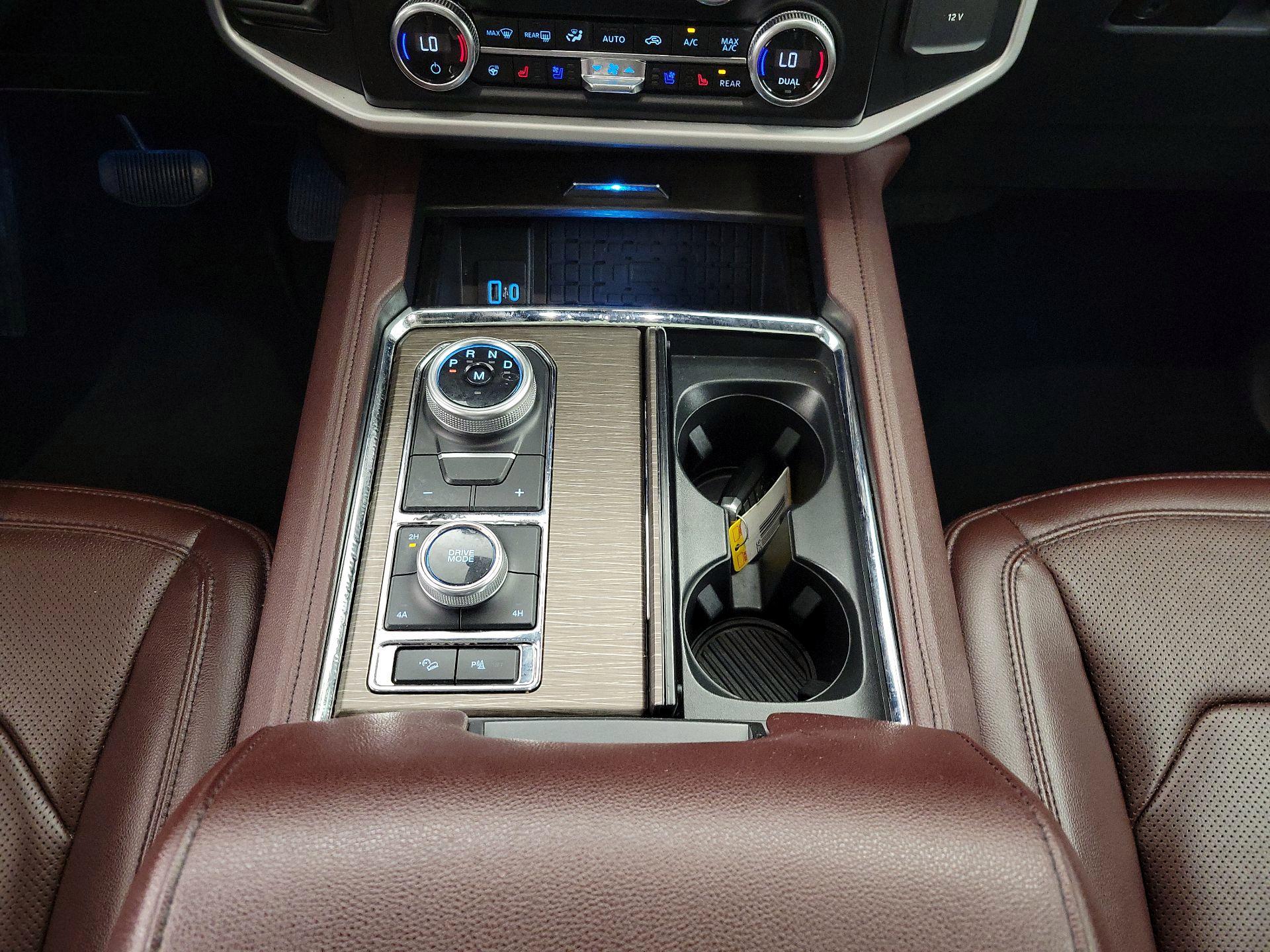Thumbnail: 2024 Ford Expedition MAX - 18