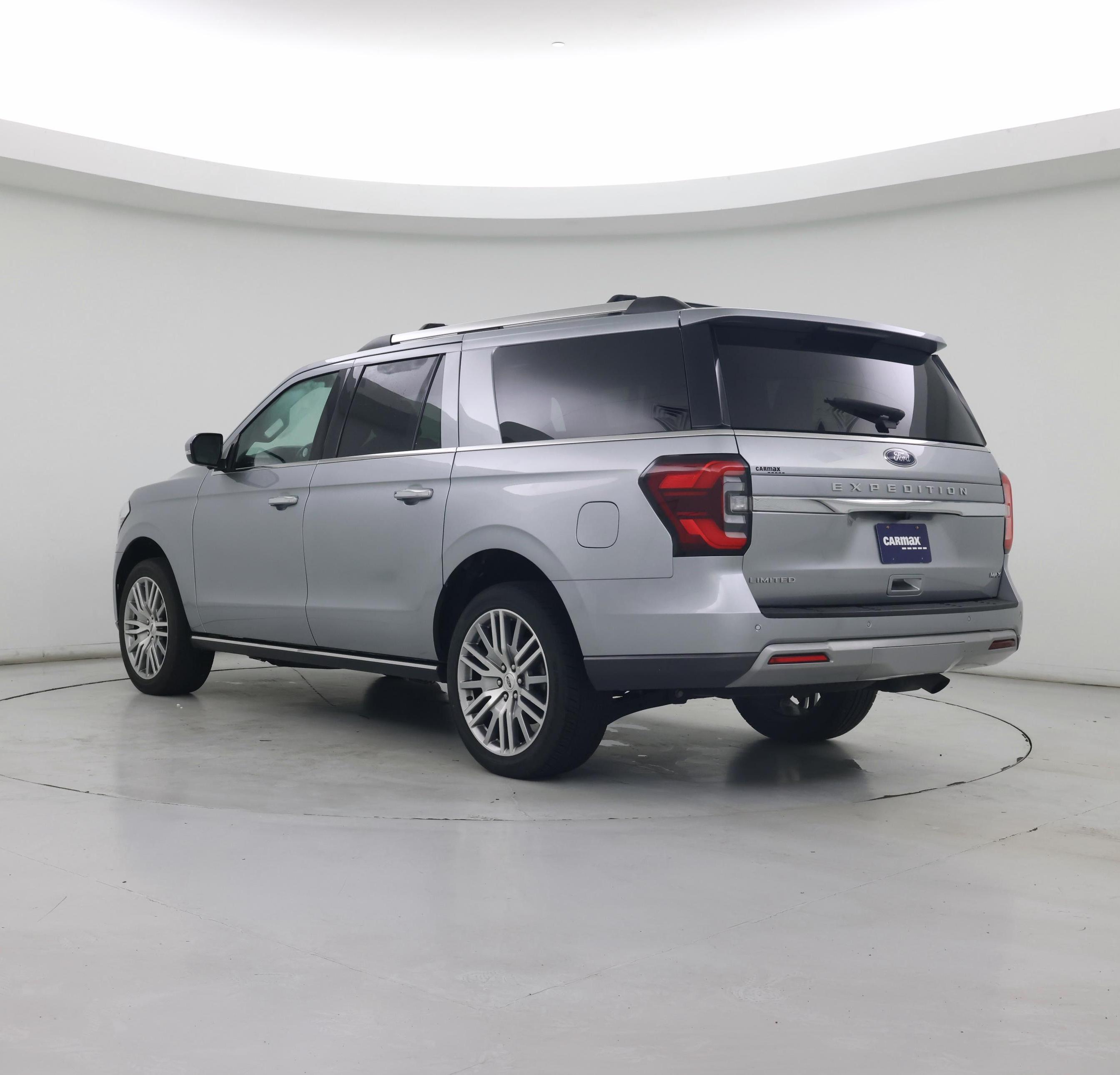 Thumbnail: 2024 Ford Expedition MAX - 2