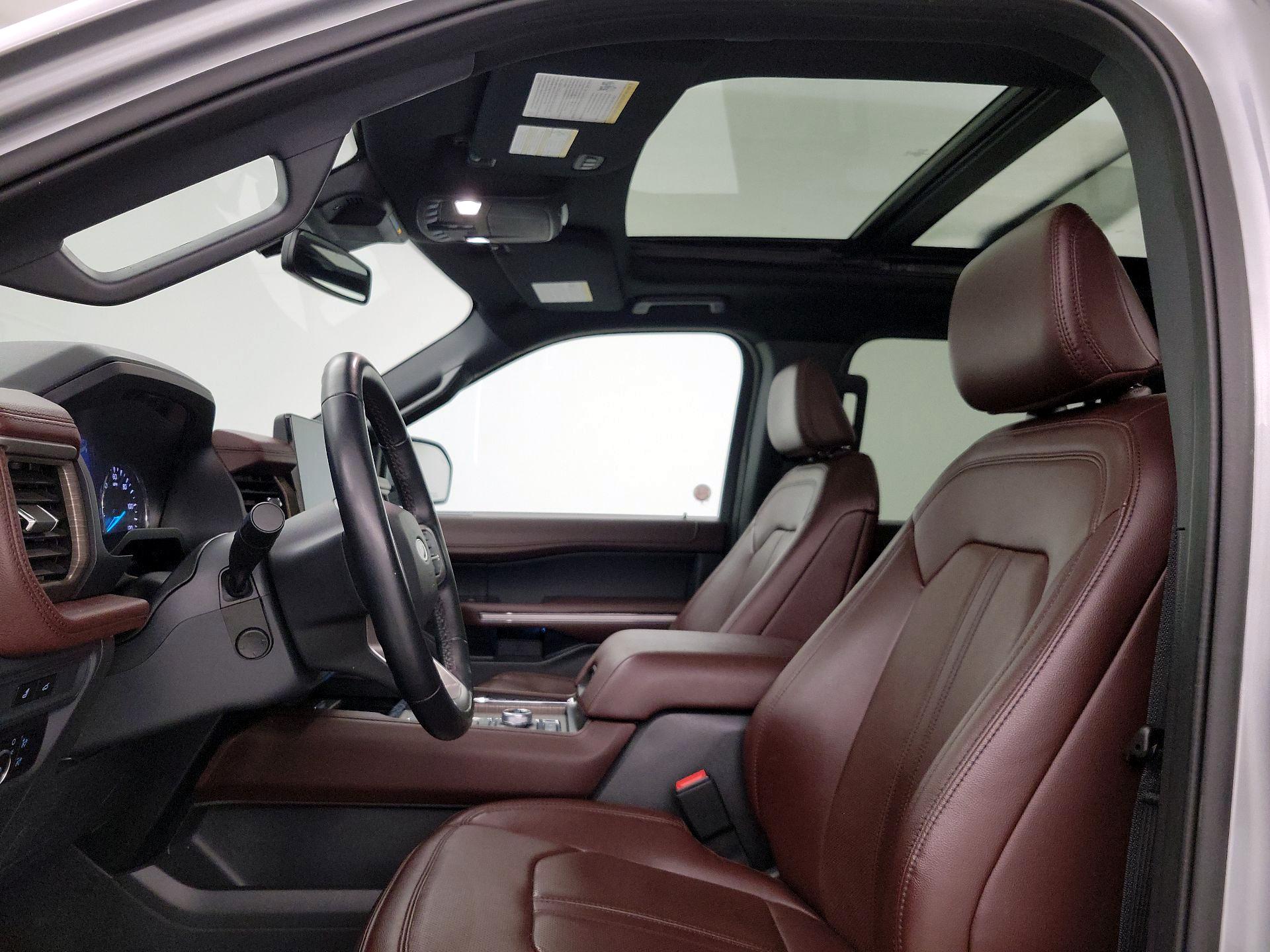 Thumbnail: 2024 Ford Expedition MAX - 19