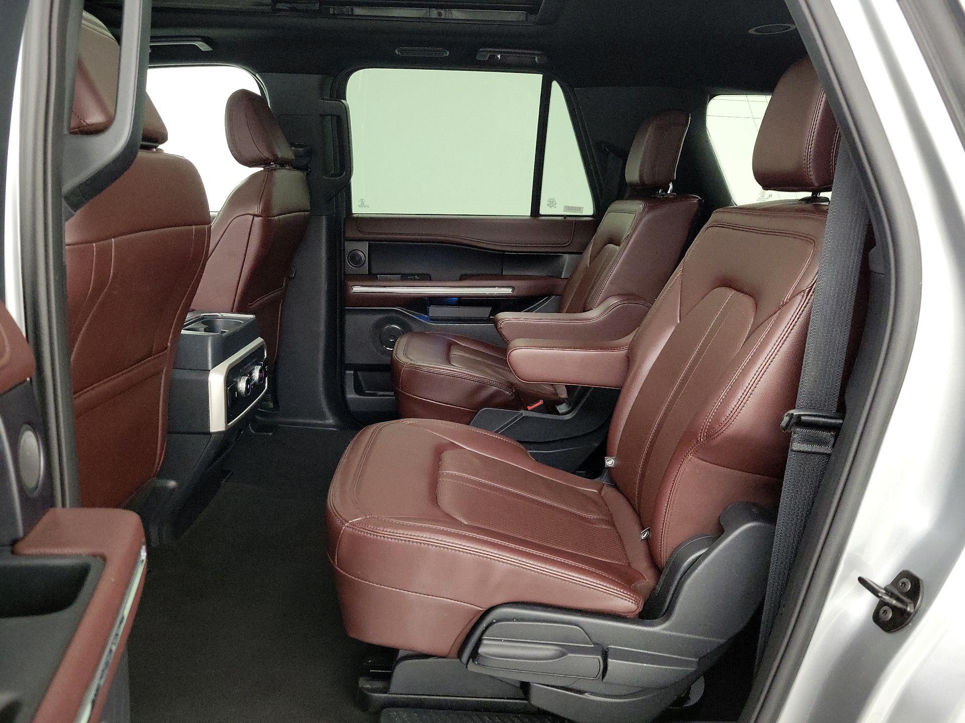 Thumbnail: 2024 Ford Expedition MAX - 20