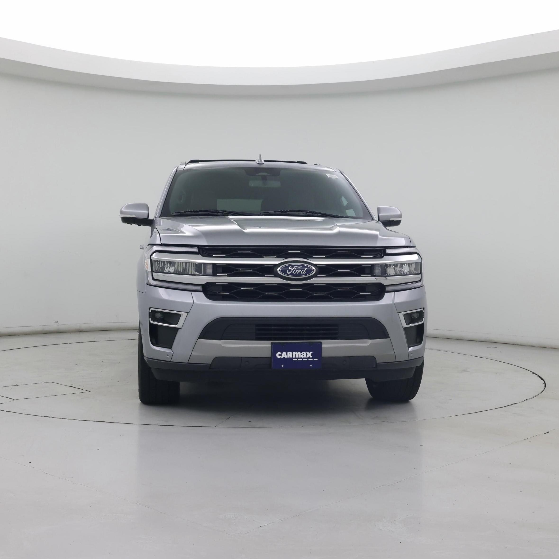 Thumbnail: 2024 Ford Expedition MAX - 5
